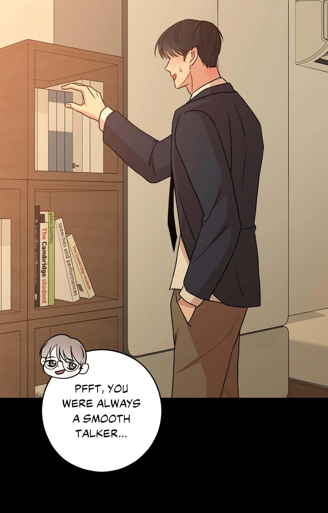 My Sassy Celebrity - Chapter 31 manhwa