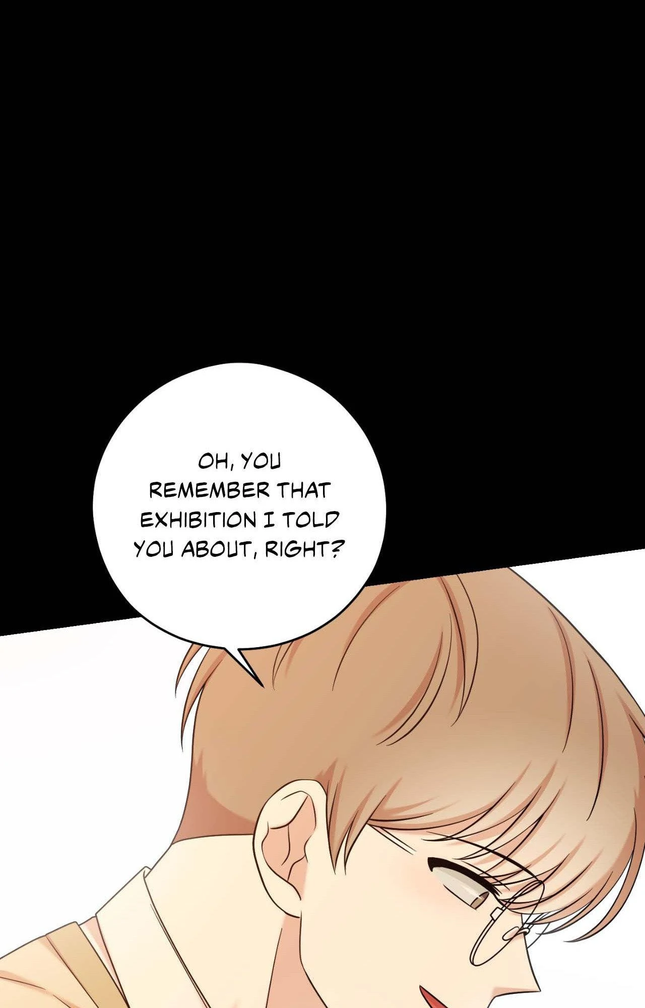My Sassy Celebrity - Chapter 31 manhwa