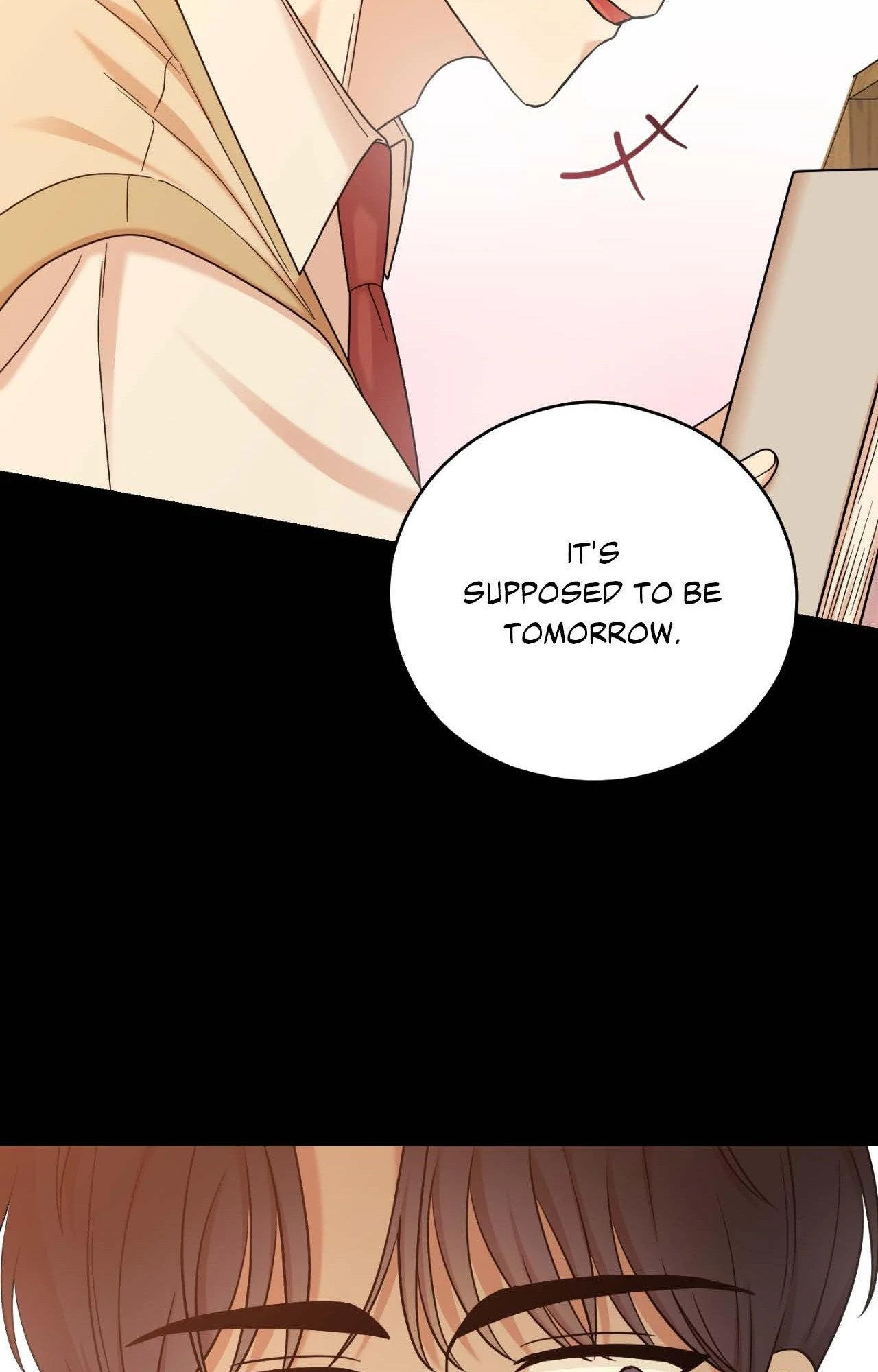 My Sassy Celebrity - Chapter 31 manhwa