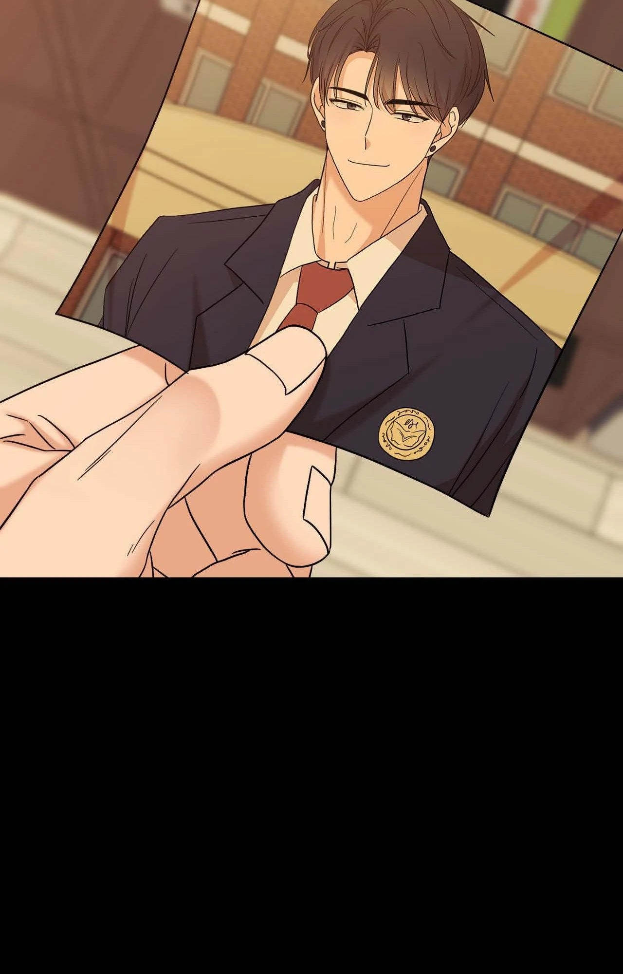 My Sassy Celebrity - Chapter 31 manhwa