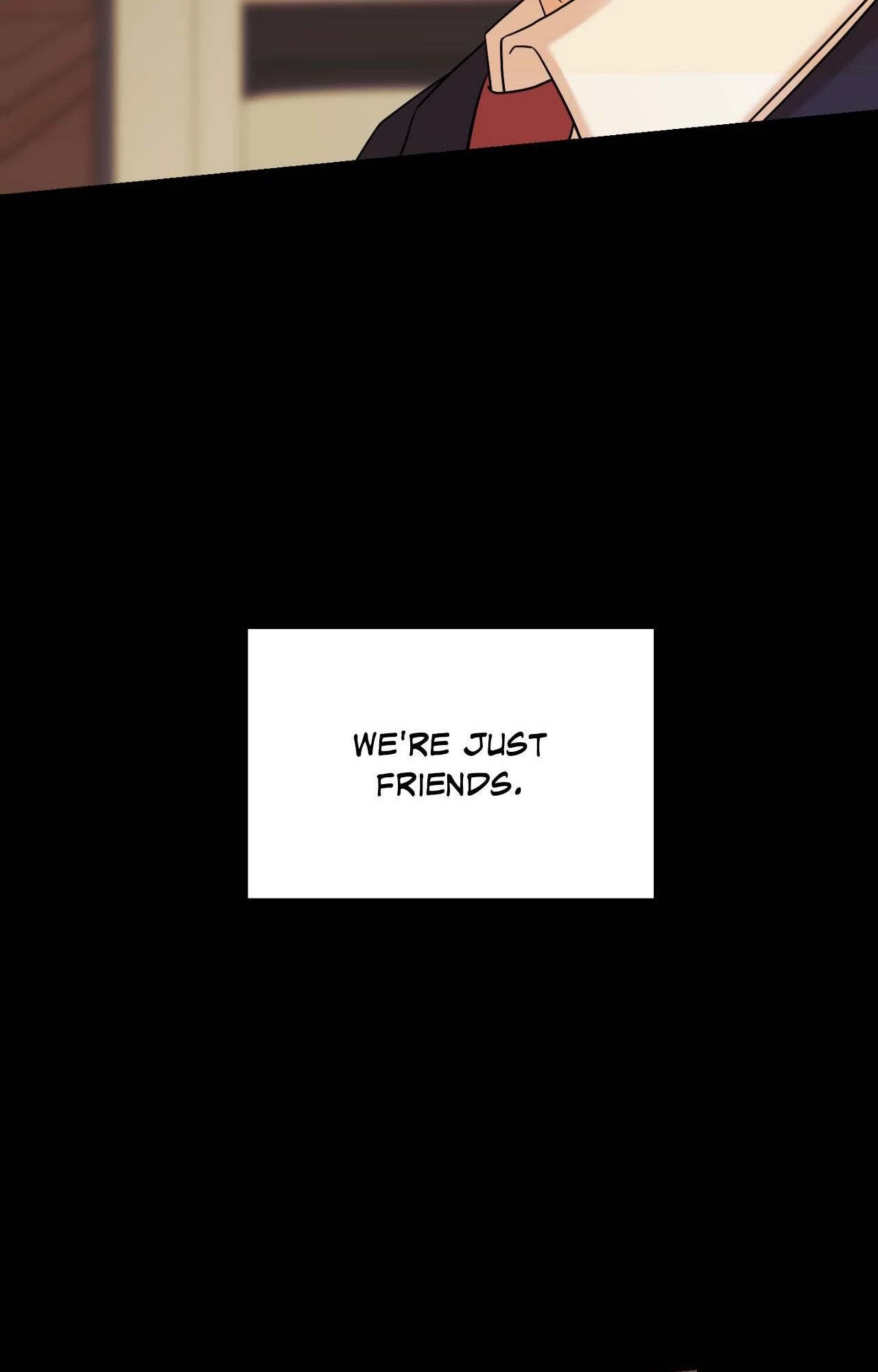 My Sassy Celebrity - Chapter 31 manhwa