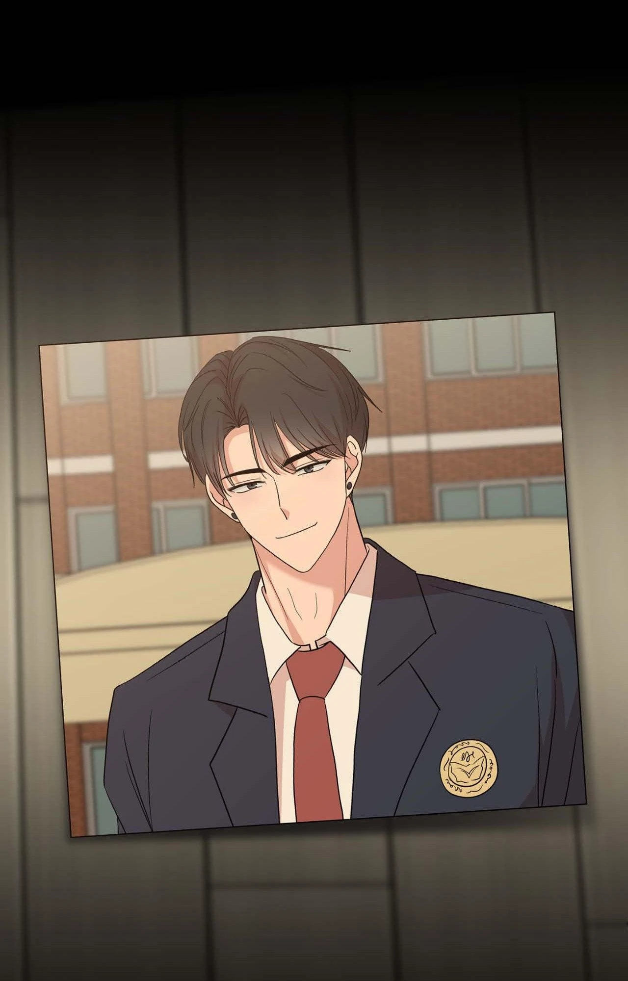 My Sassy Celebrity - Chapter 31 manhwa