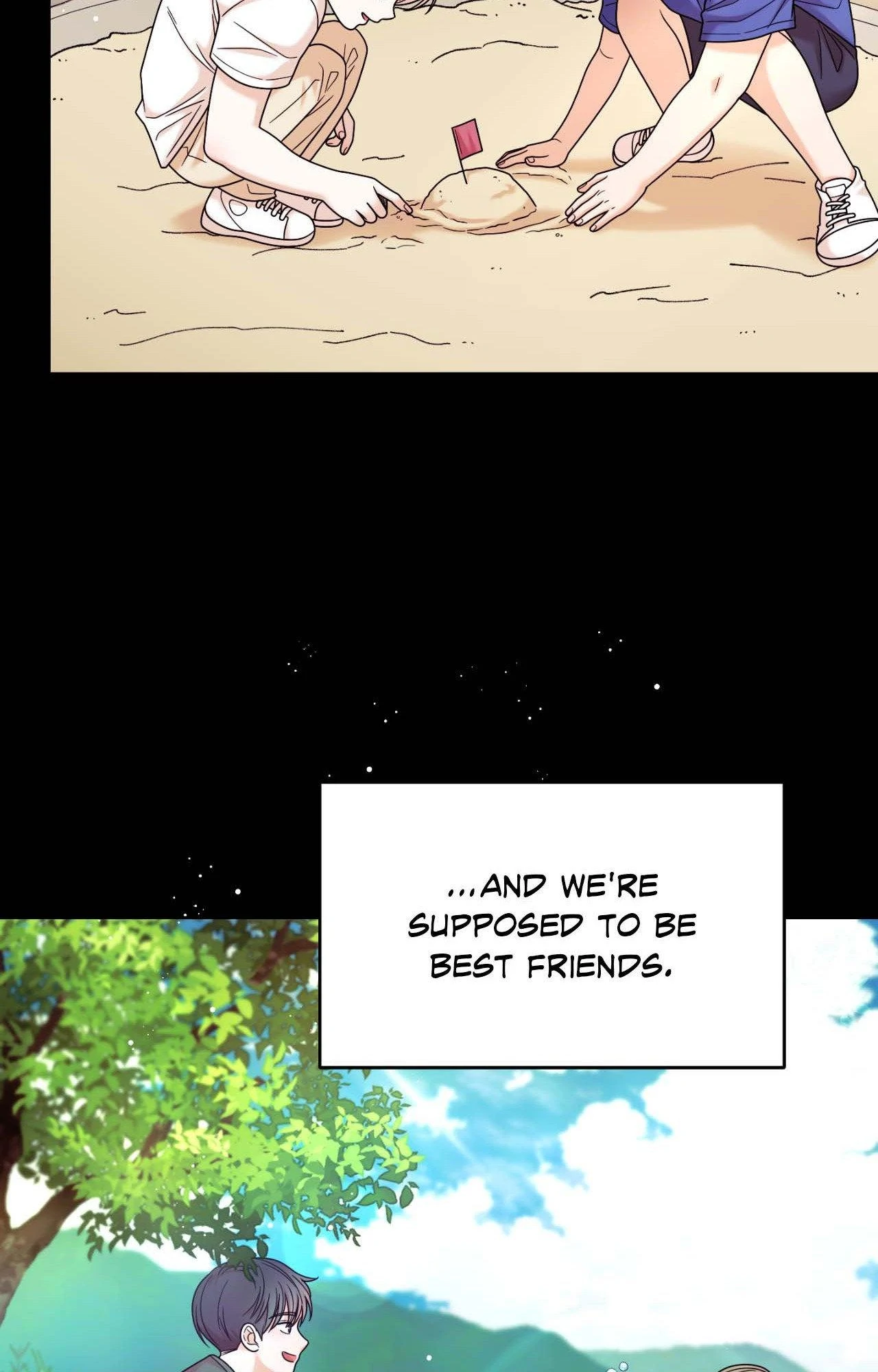 My Sassy Celebrity - Chapter 31 manhwa