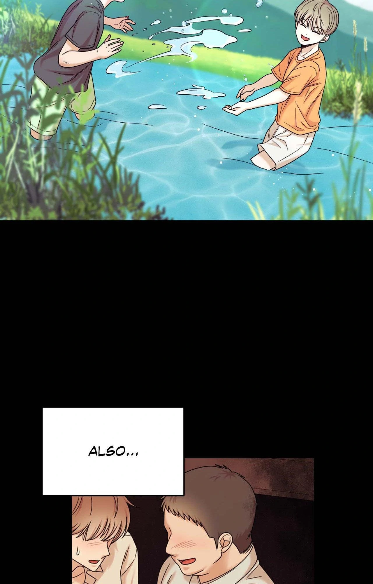 My Sassy Celebrity - Chapter 31 manhwa