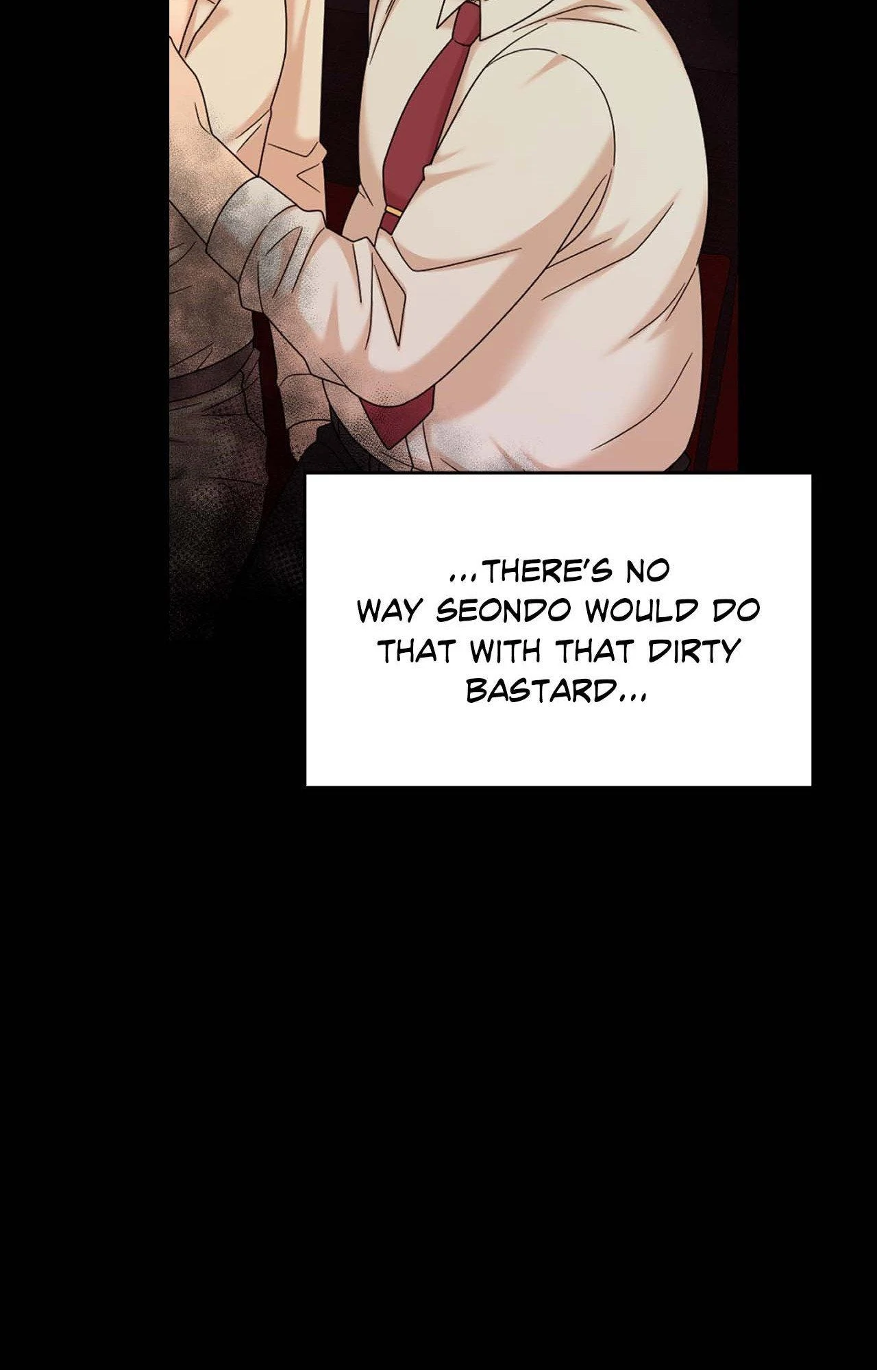 My Sassy Celebrity - Chapter 31 manhwa