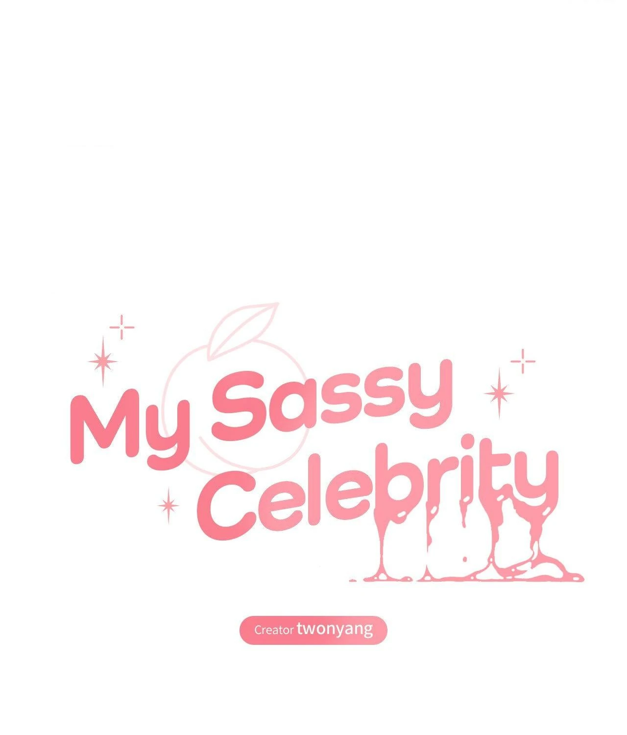 My Sassy Celebrity - Chapter 32 manhwa