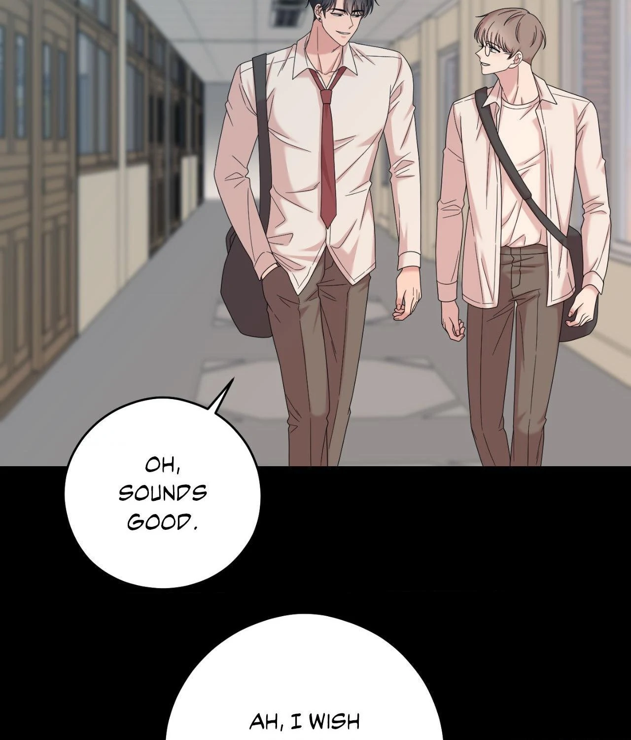 My Sassy Celebrity - Chapter 32 manhwa