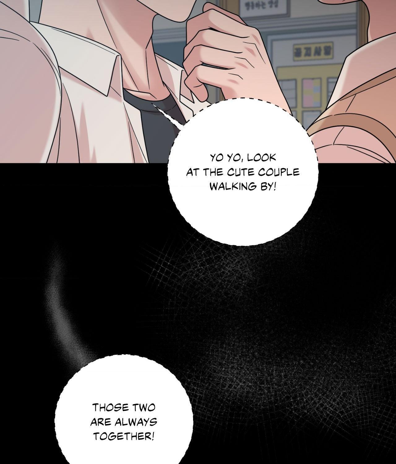 My Sassy Celebrity - Chapter 32 manhwa
