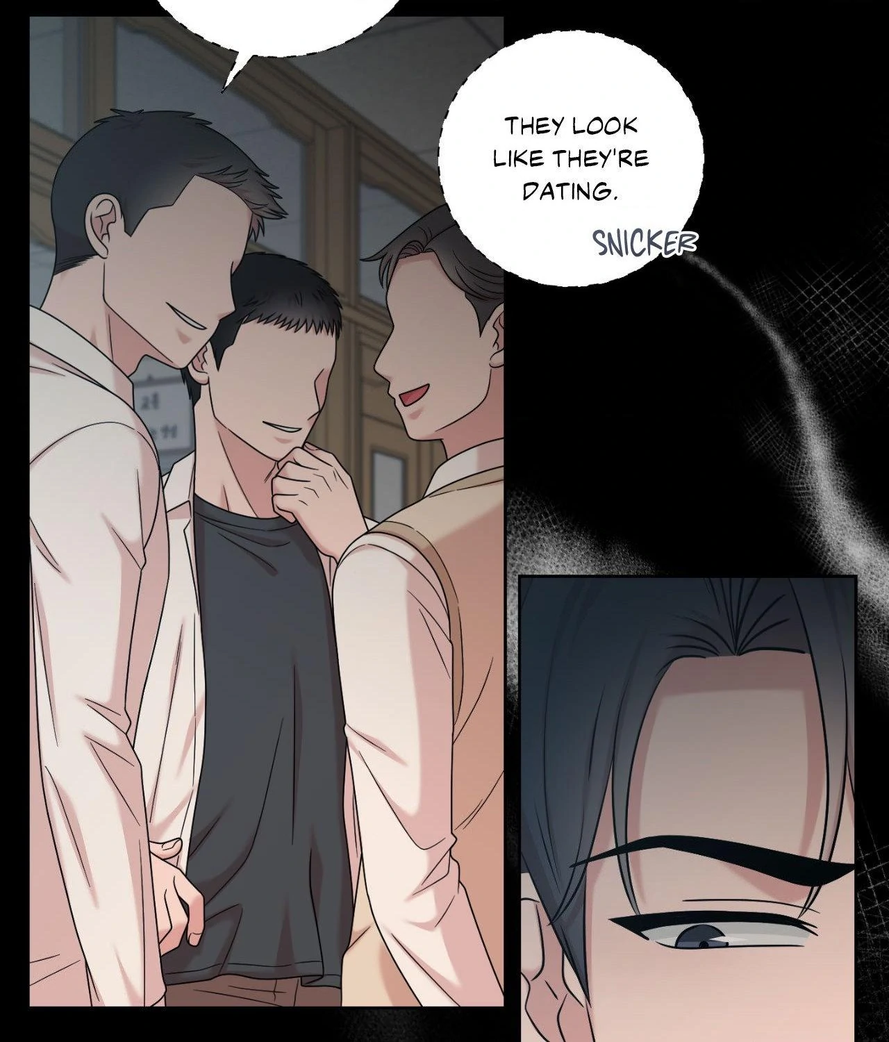 My Sassy Celebrity - Chapter 32 manhwa