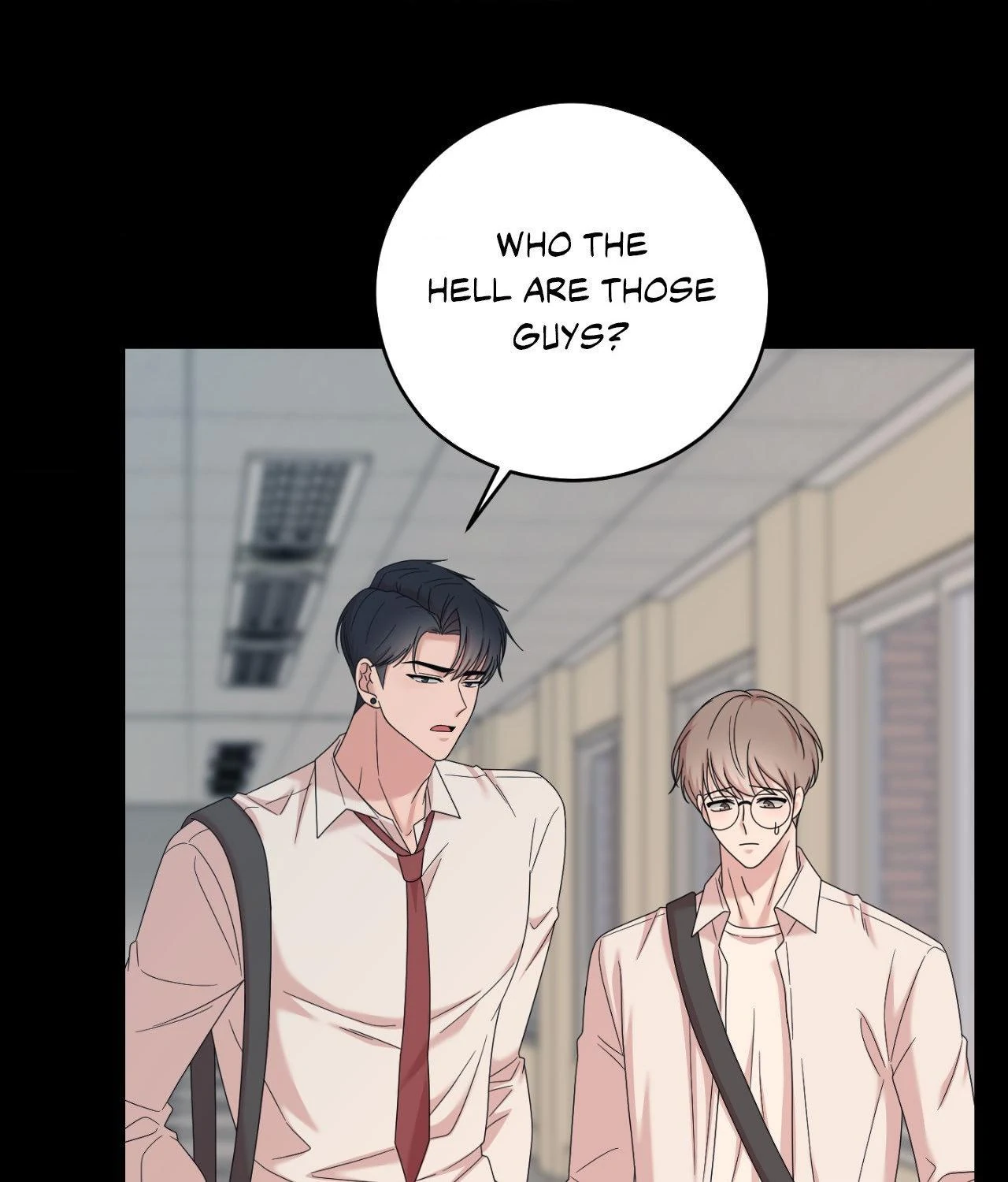 My Sassy Celebrity - Chapter 32 manhwa