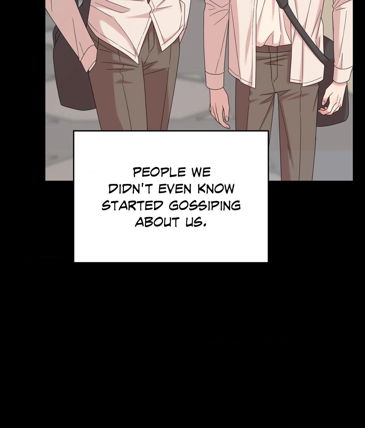 My Sassy Celebrity - Chapter 32 manhwa