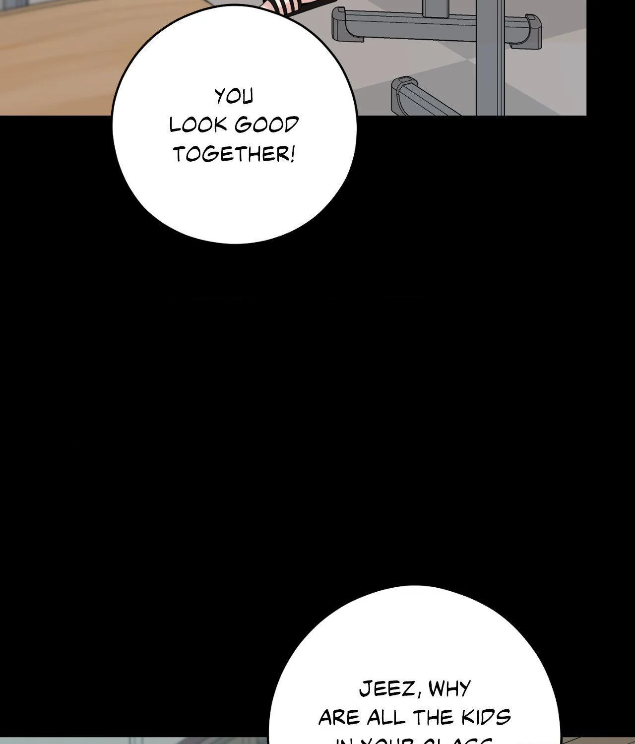 My Sassy Celebrity - Chapter 32 manhwa