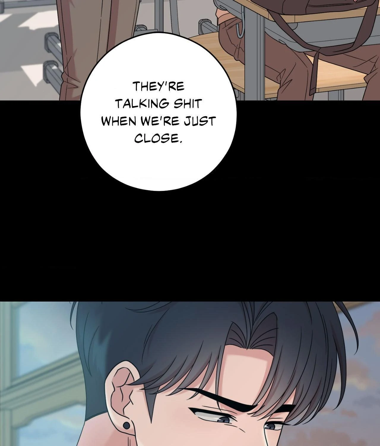 My Sassy Celebrity - Chapter 32 manhwa