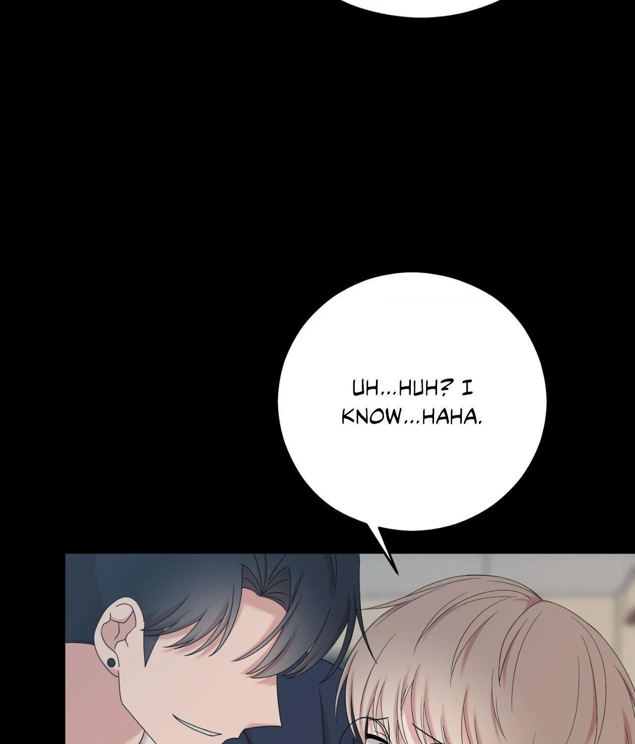 My Sassy Celebrity - Chapter 32 manhwa