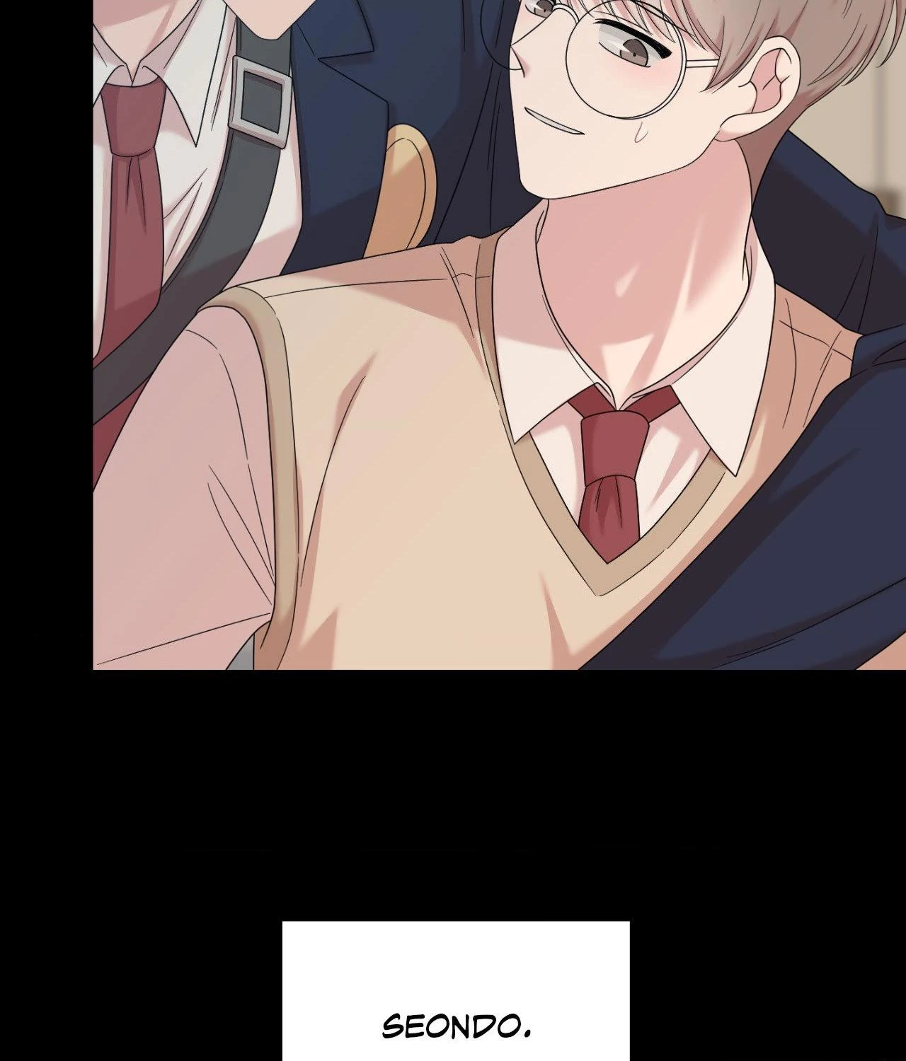 My Sassy Celebrity - Chapter 32 manhwa