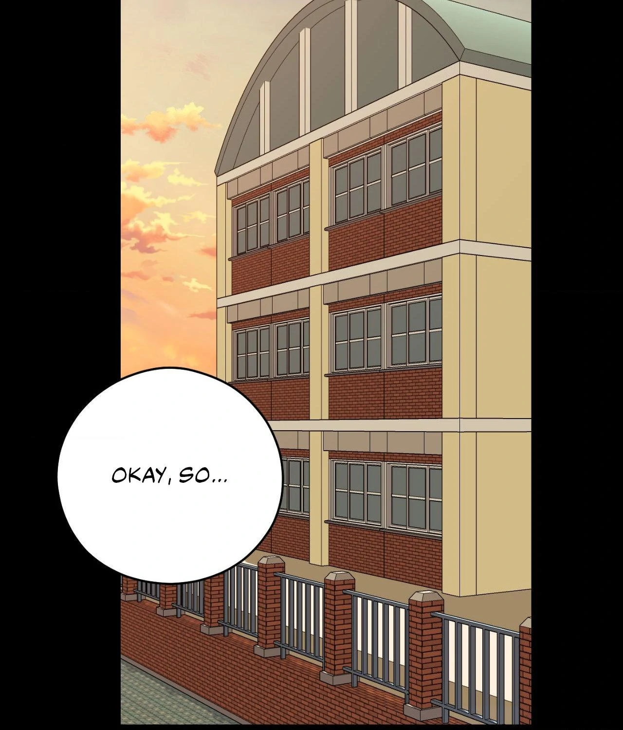 My Sassy Celebrity - Chapter 32 manhwa