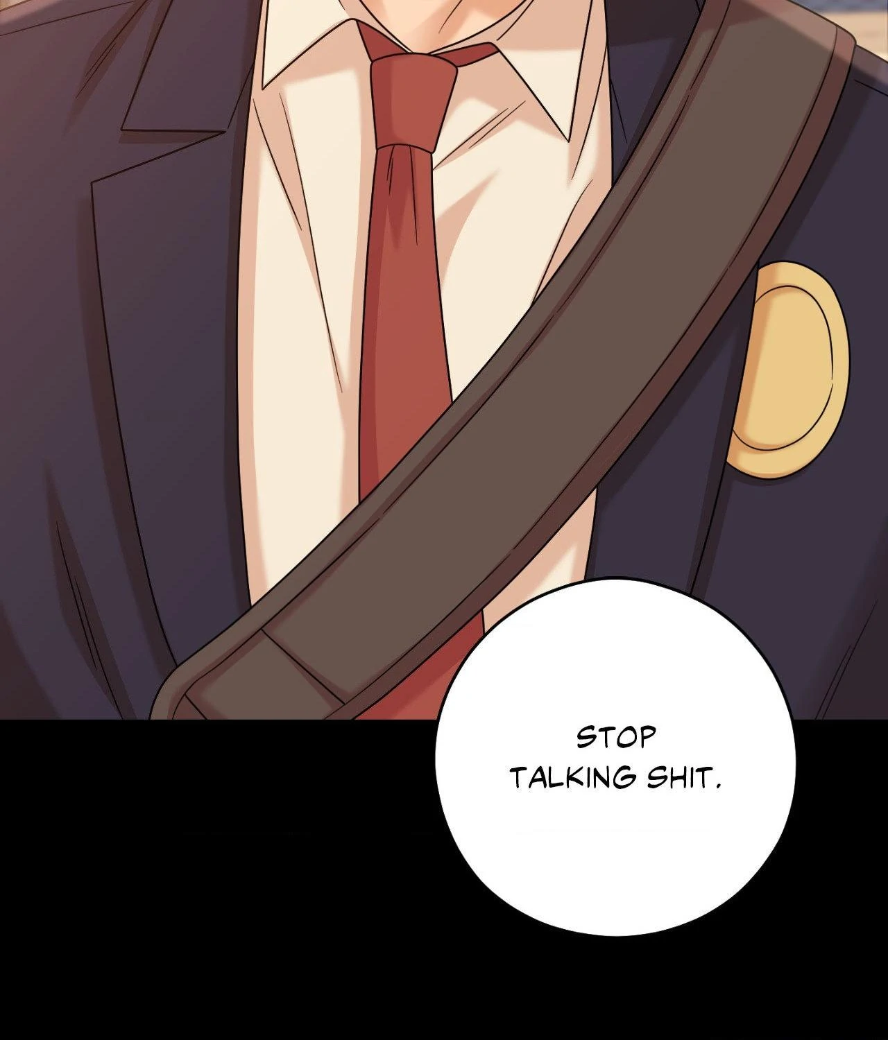 My Sassy Celebrity - Chapter 32 manhwa