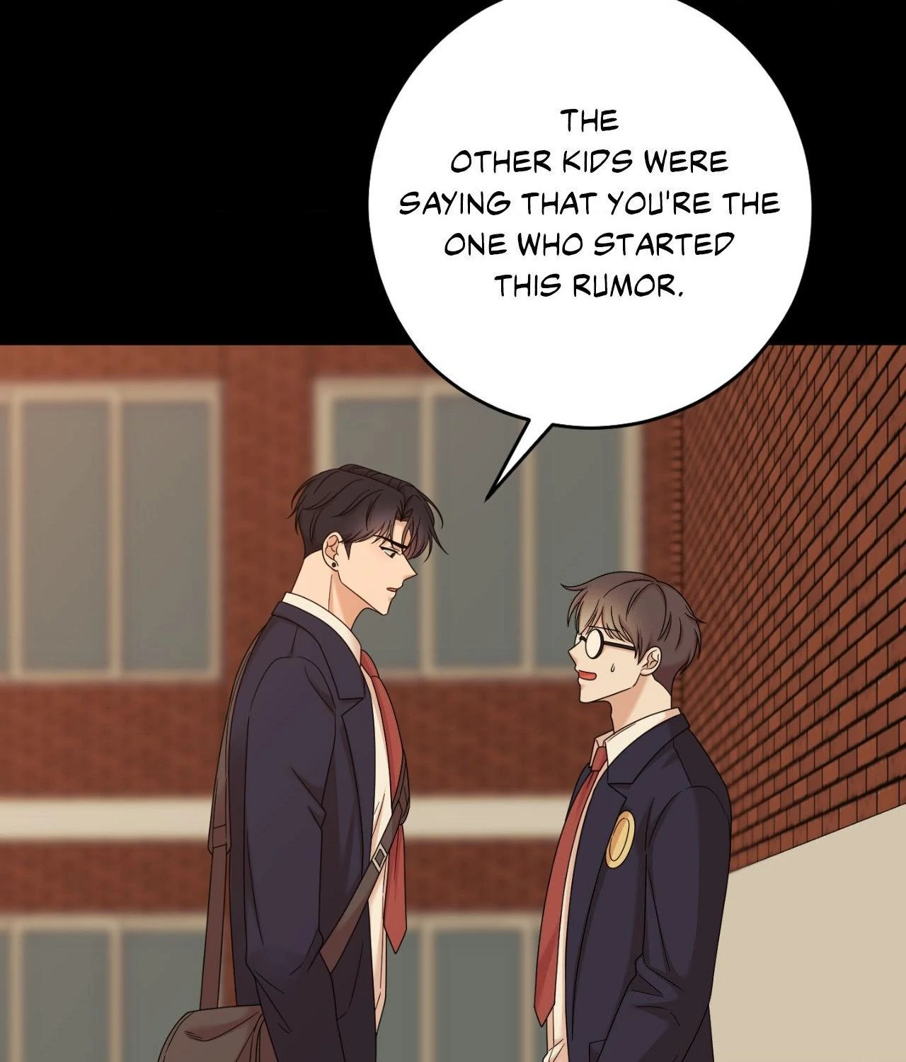 My Sassy Celebrity - Chapter 32 manhwa