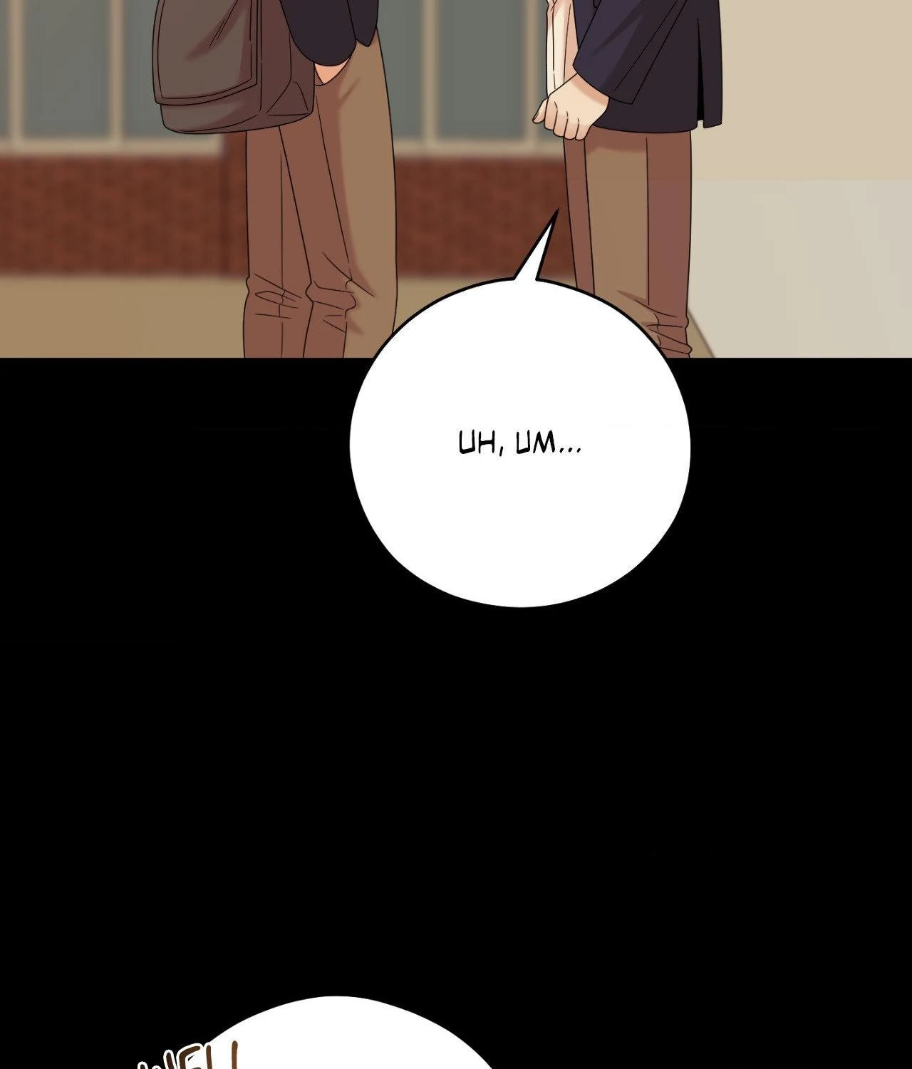 My Sassy Celebrity - Chapter 32 manhwa