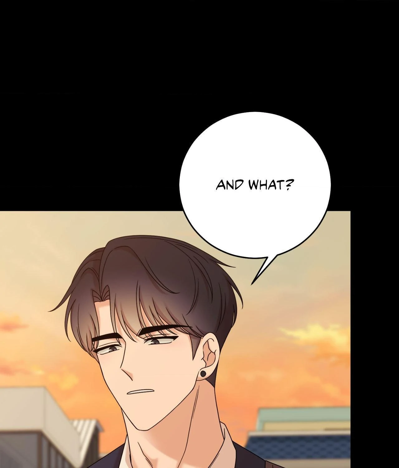 My Sassy Celebrity - Chapter 32 manhwa