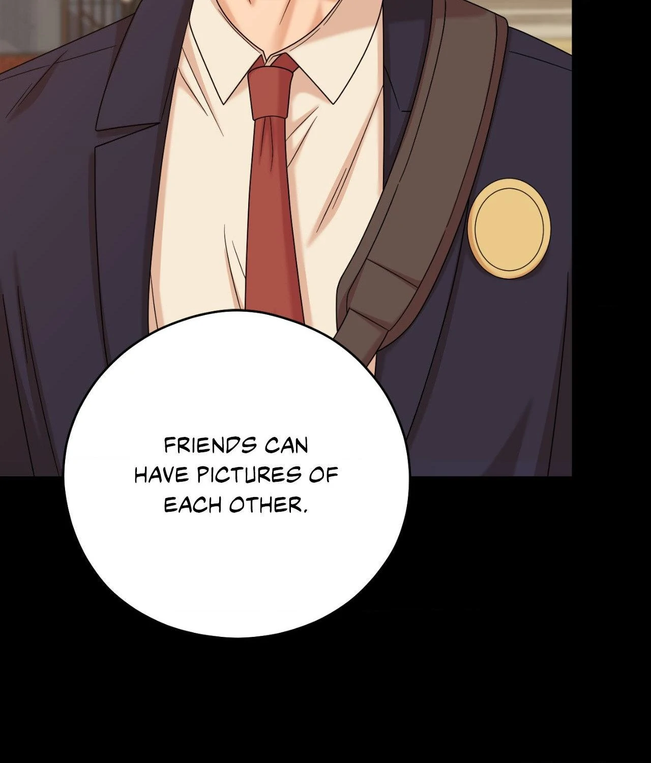 My Sassy Celebrity - Chapter 32 manhwa