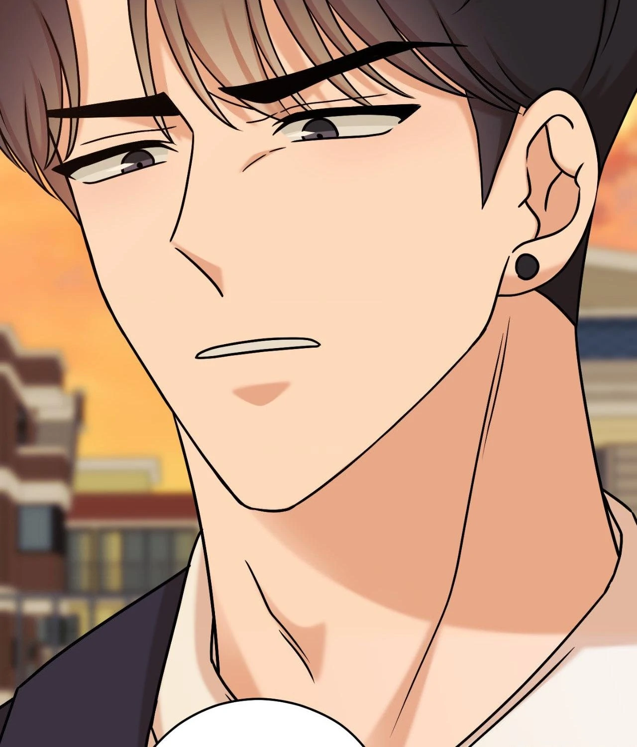 My Sassy Celebrity - Chapter 32 manhwa