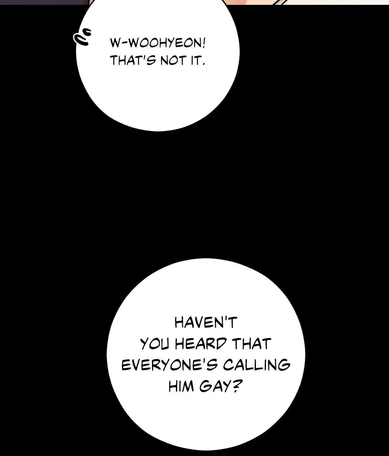 My Sassy Celebrity - Chapter 32 manhwa