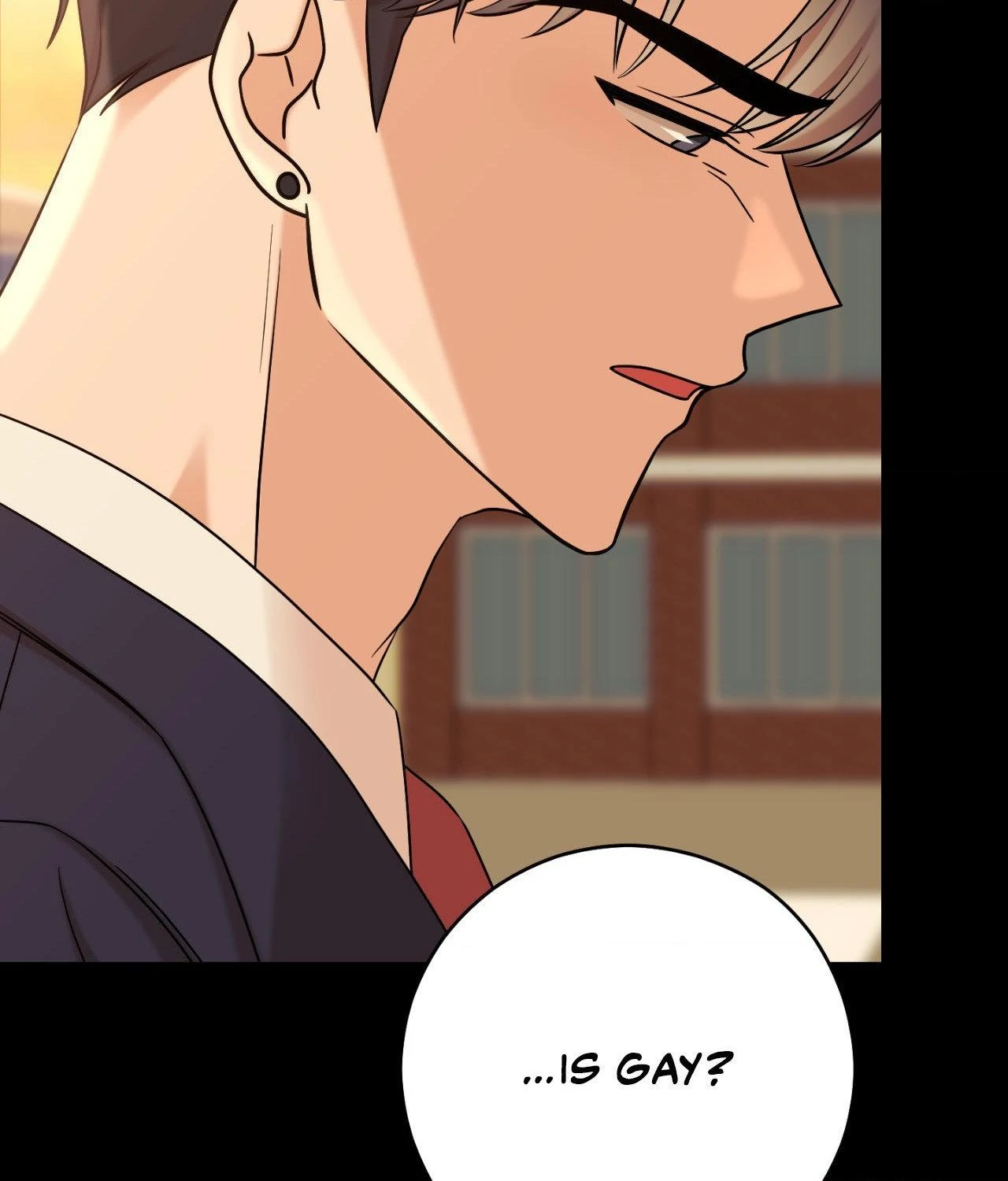 My Sassy Celebrity - Chapter 32 manhwa