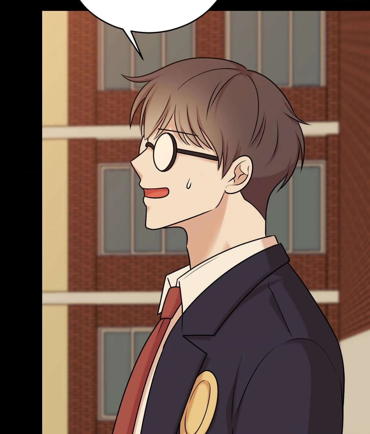 My Sassy Celebrity - Chapter 32 manhwa