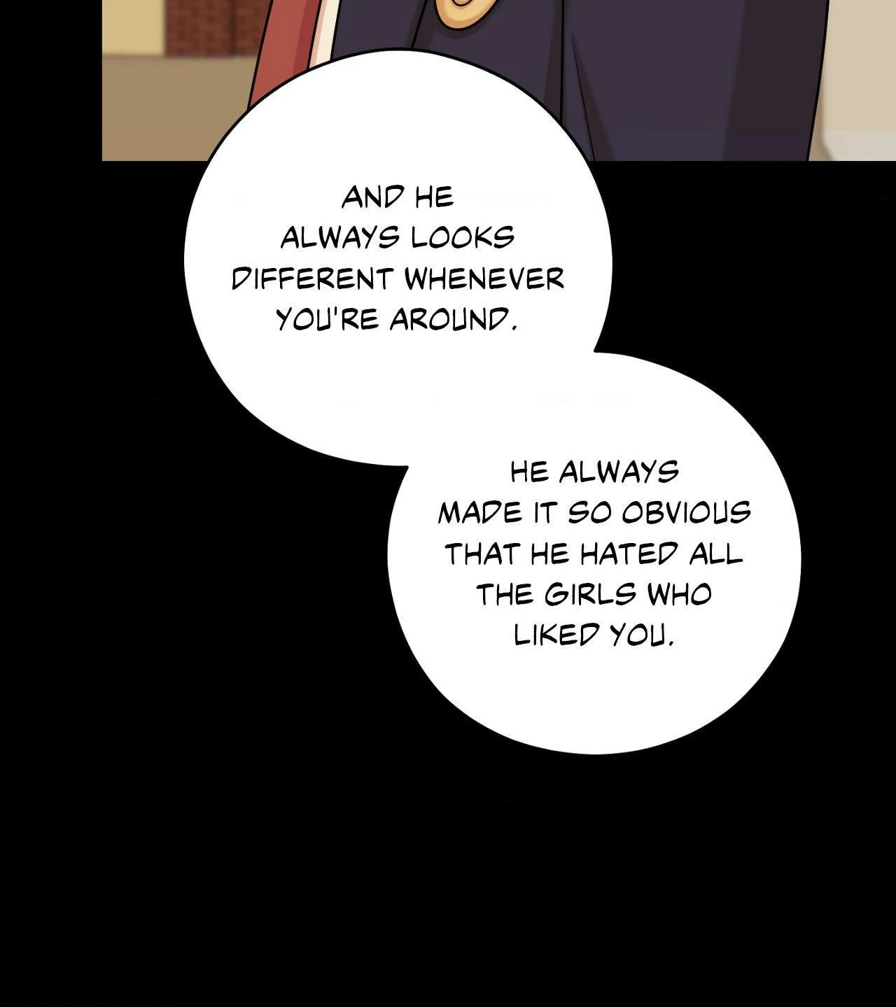 My Sassy Celebrity - Chapter 32 manhwa