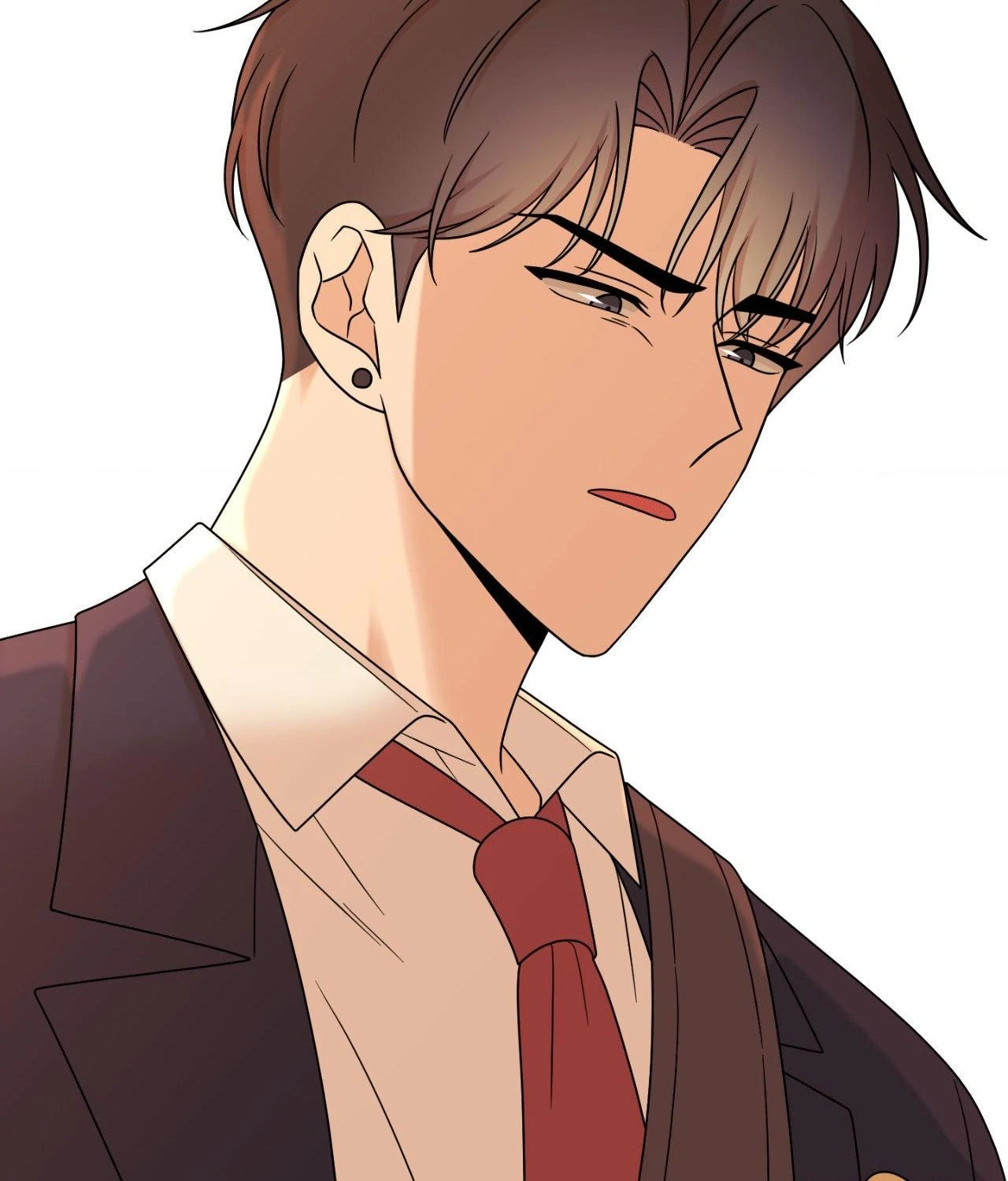 My Sassy Celebrity - Chapter 32 manhwa
