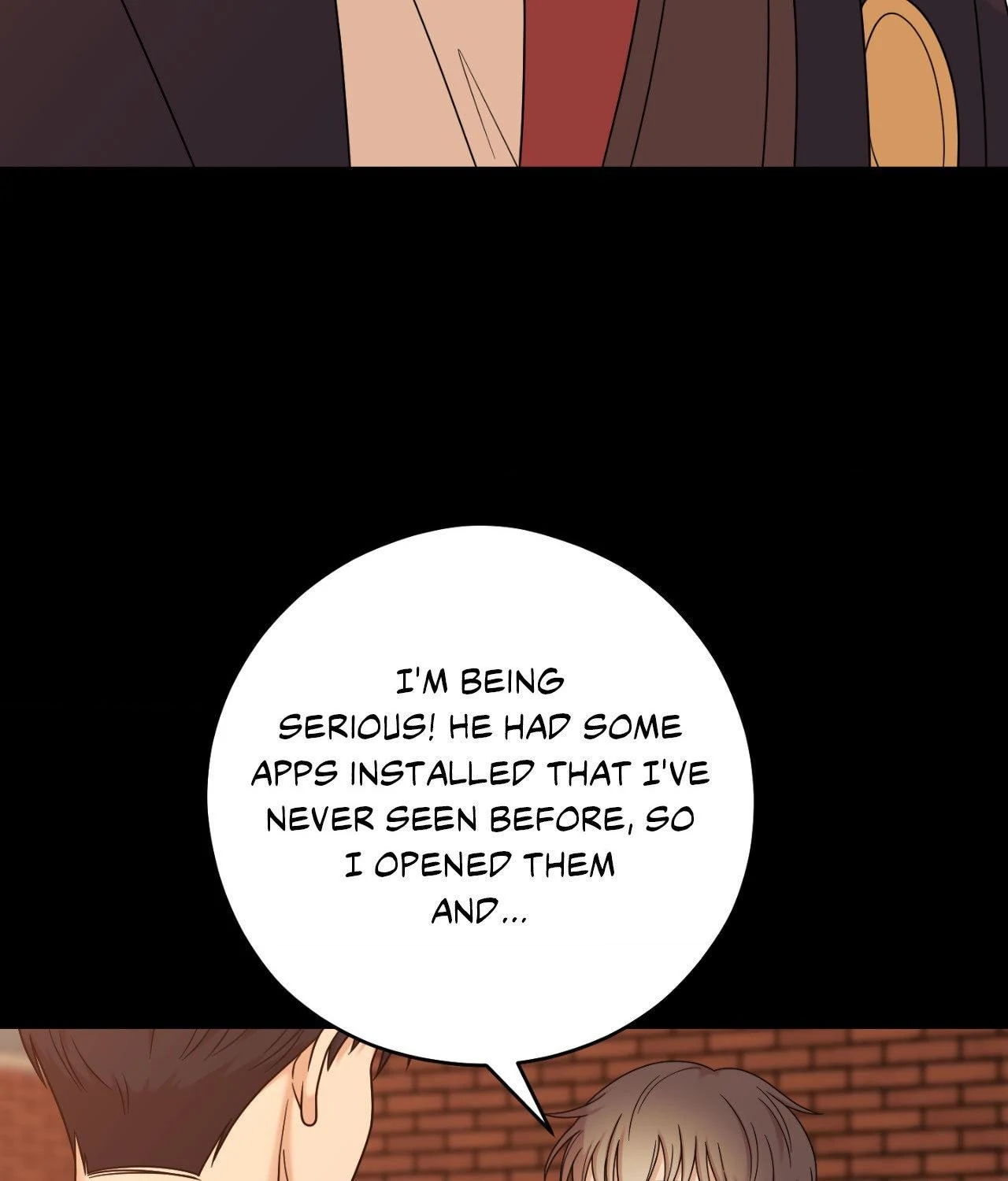 My Sassy Celebrity - Chapter 32 manhwa