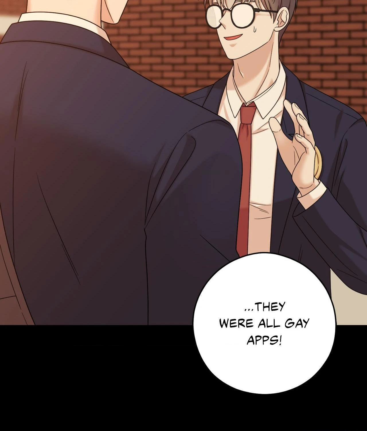 My Sassy Celebrity - Chapter 32 manhwa