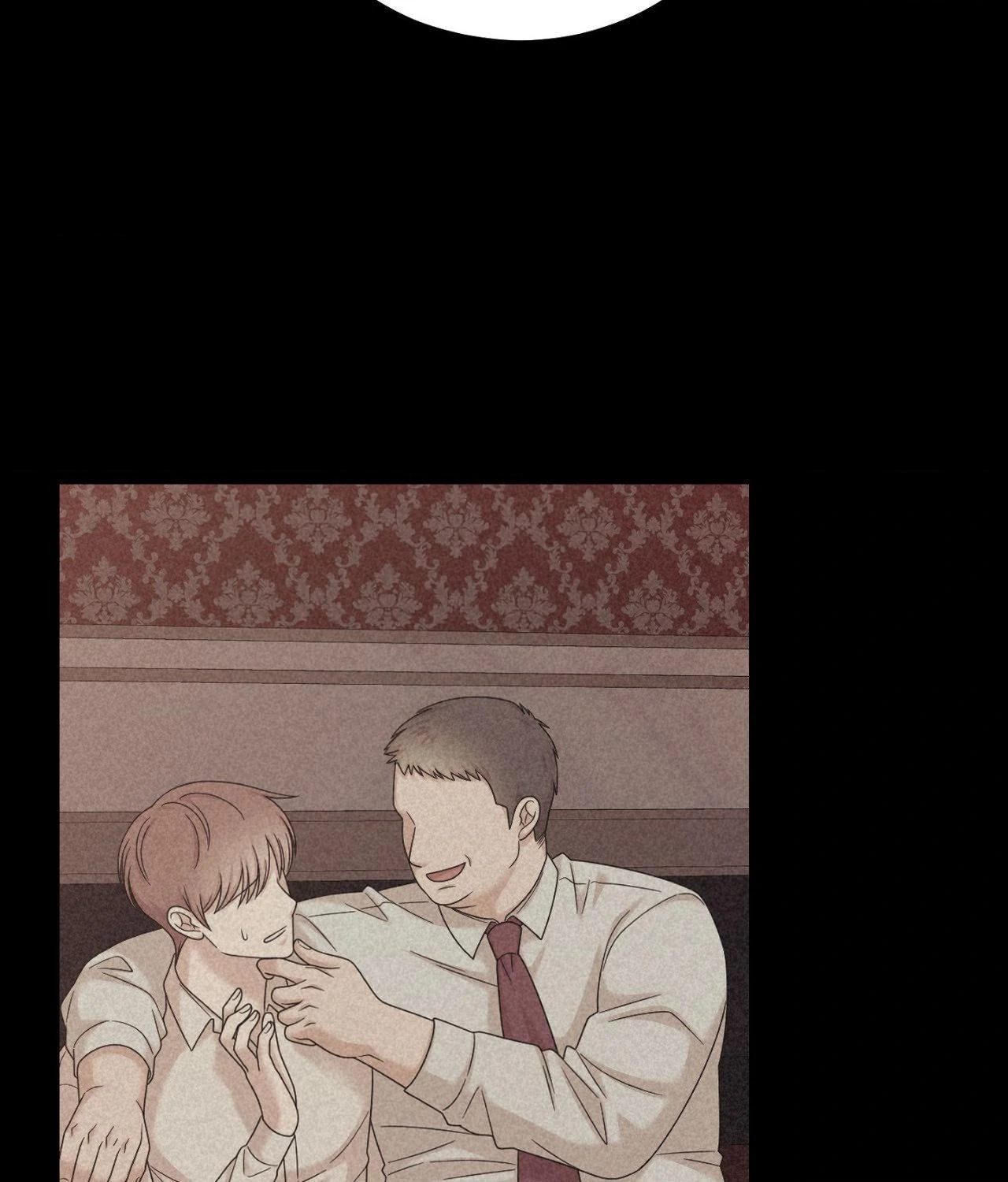 My Sassy Celebrity - Chapter 32 manhwa