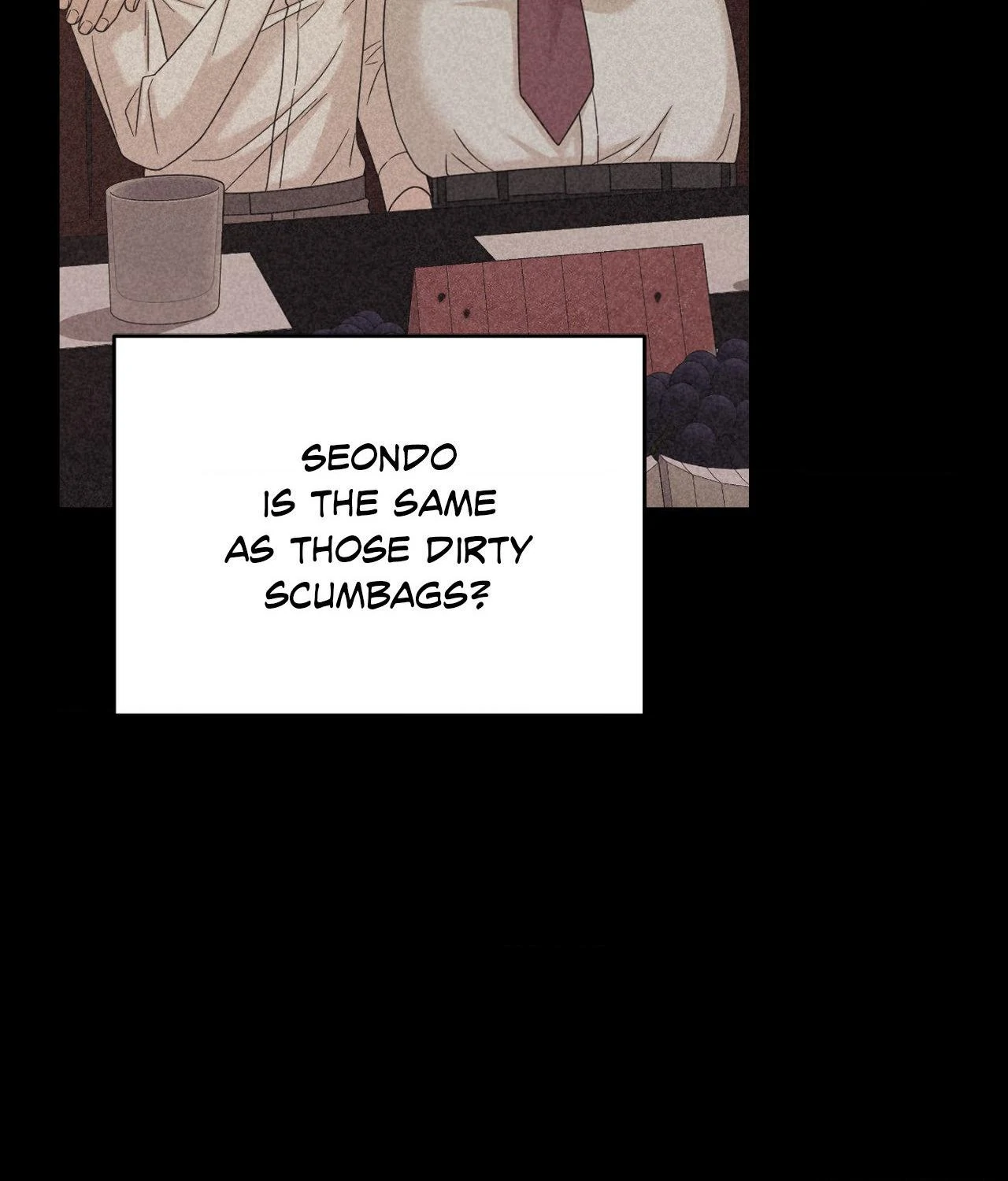 My Sassy Celebrity - Chapter 32 manhwa