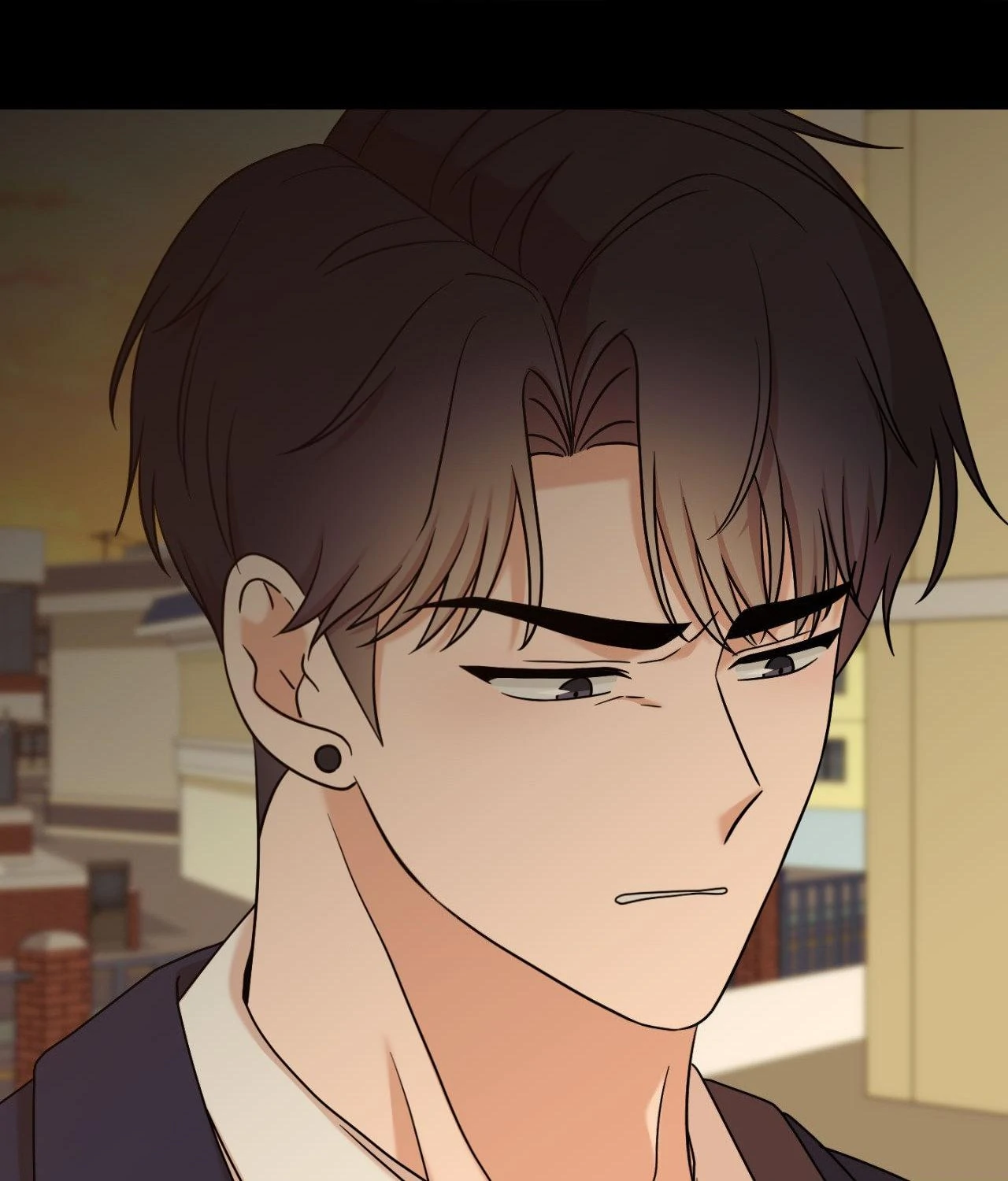 My Sassy Celebrity - Chapter 32 manhwa