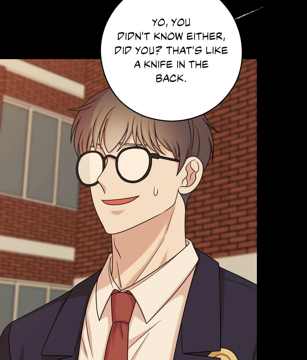 My Sassy Celebrity - Chapter 32 manhwa
