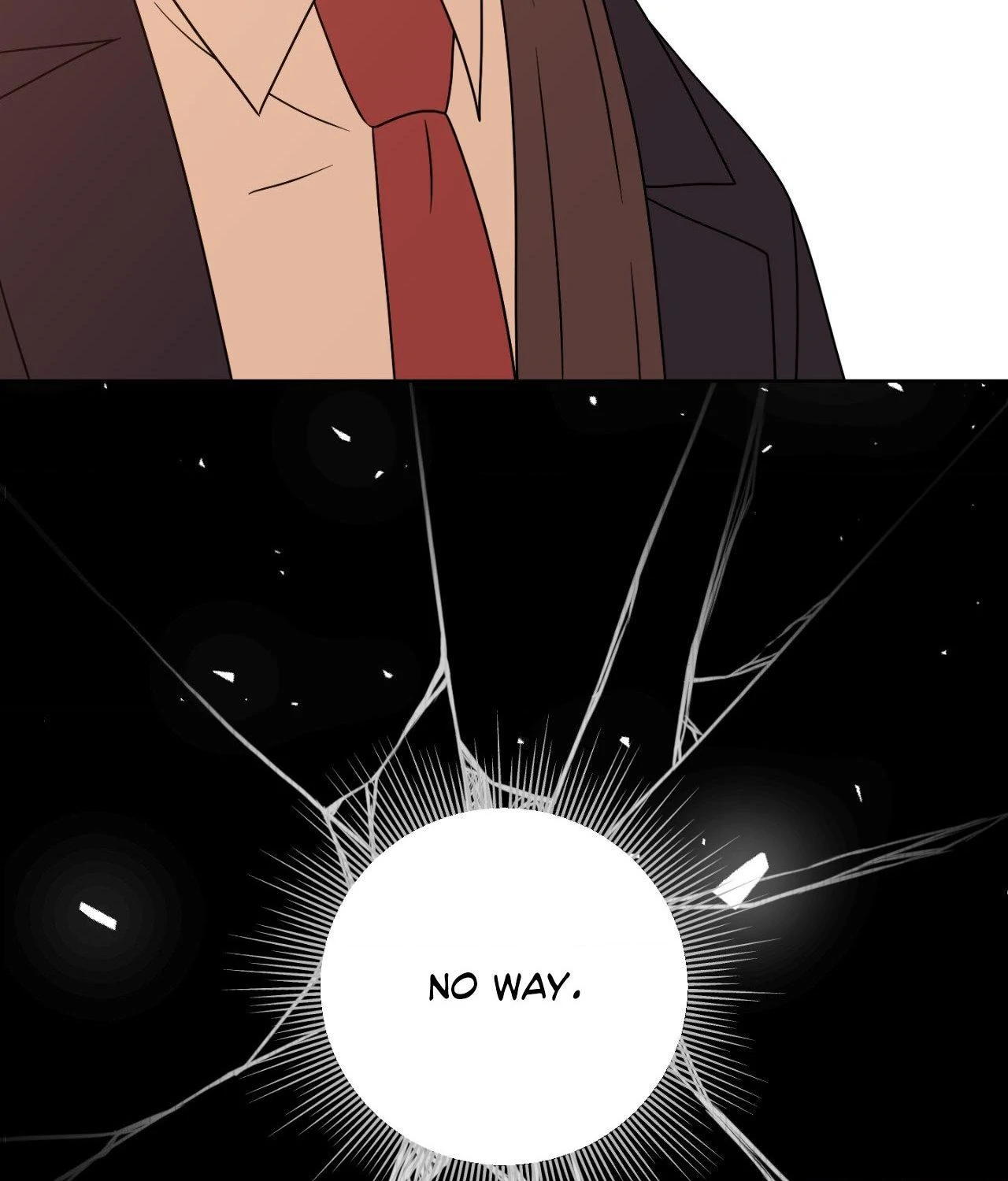My Sassy Celebrity - Chapter 32 manhwa