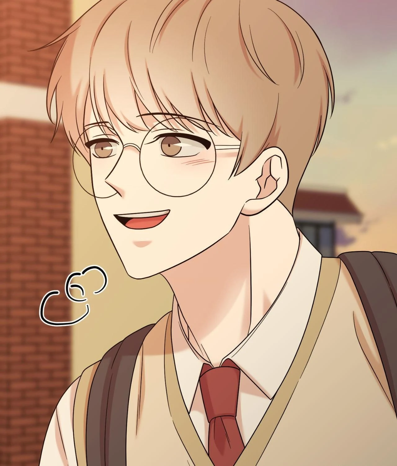 My Sassy Celebrity - Chapter 32 manhwa