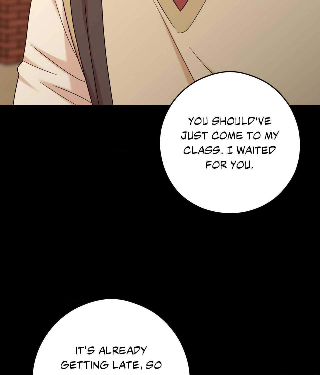 My Sassy Celebrity - Chapter 32 manhwa
