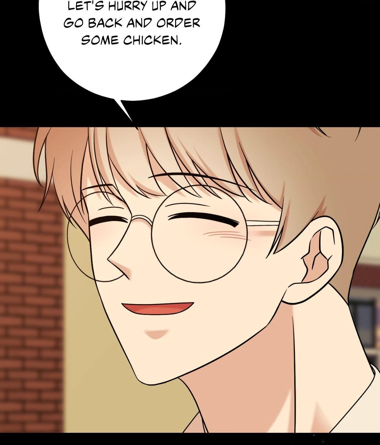 My Sassy Celebrity - Chapter 32 manhwa