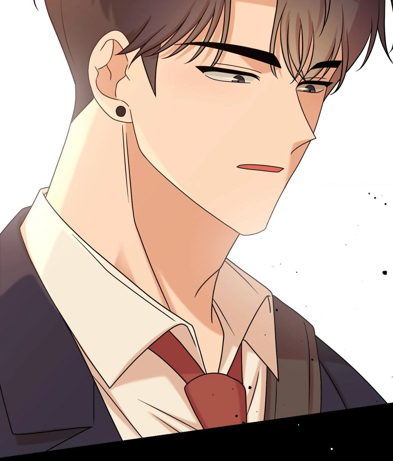 My Sassy Celebrity - Chapter 32 manhwa