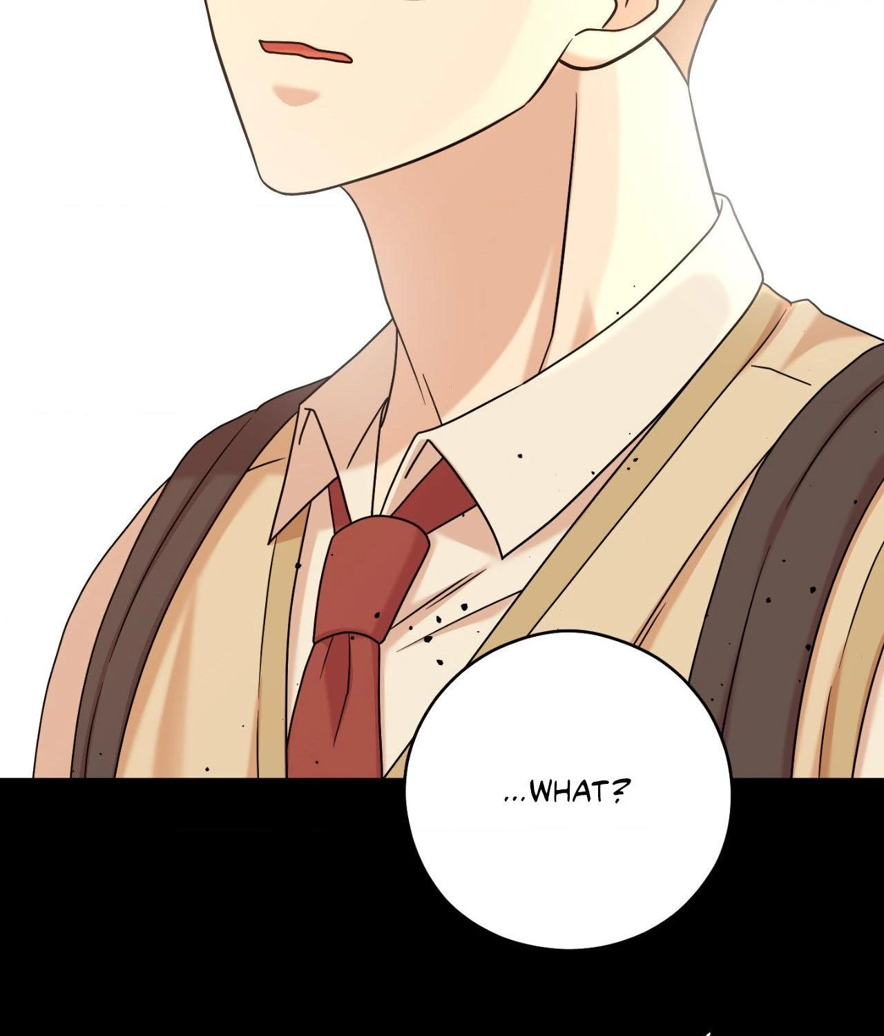 My Sassy Celebrity - Chapter 32 manhwa