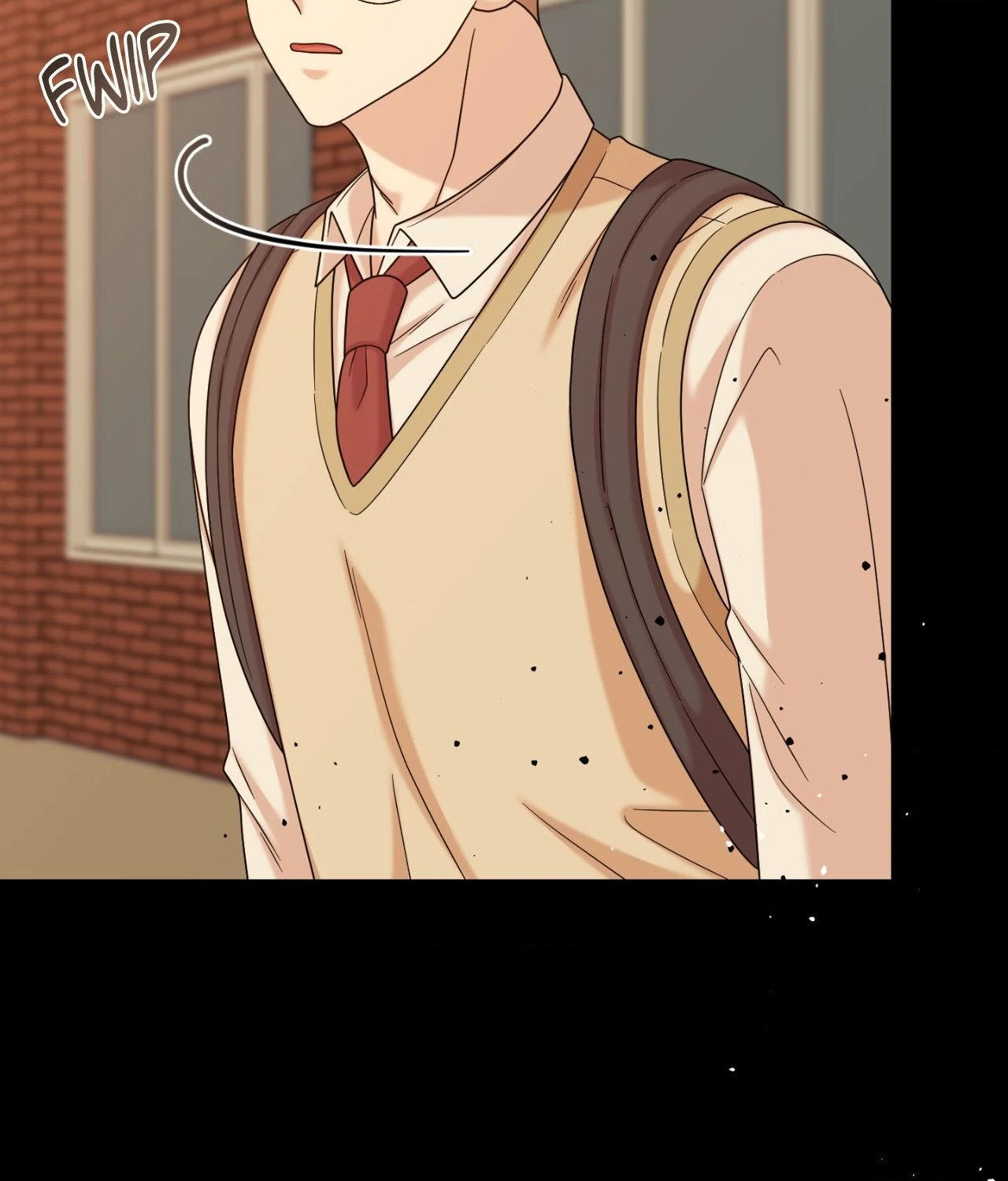 My Sassy Celebrity - Chapter 32 manhwa