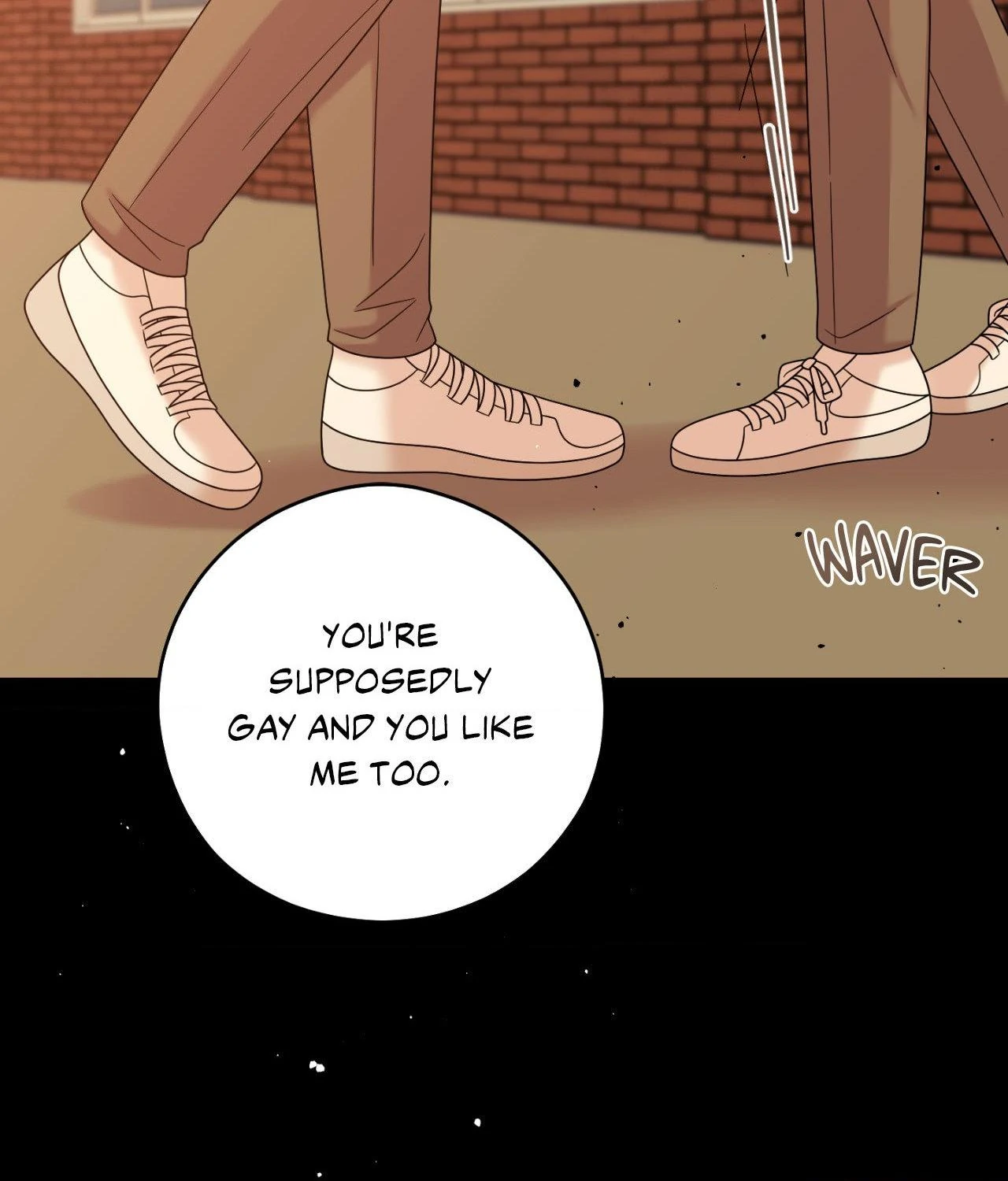 My Sassy Celebrity - Chapter 32 manhwa