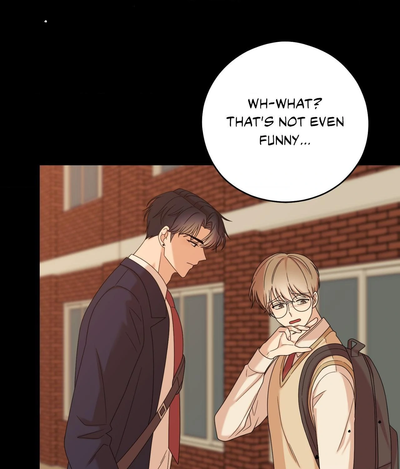 My Sassy Celebrity - Chapter 32 manhwa