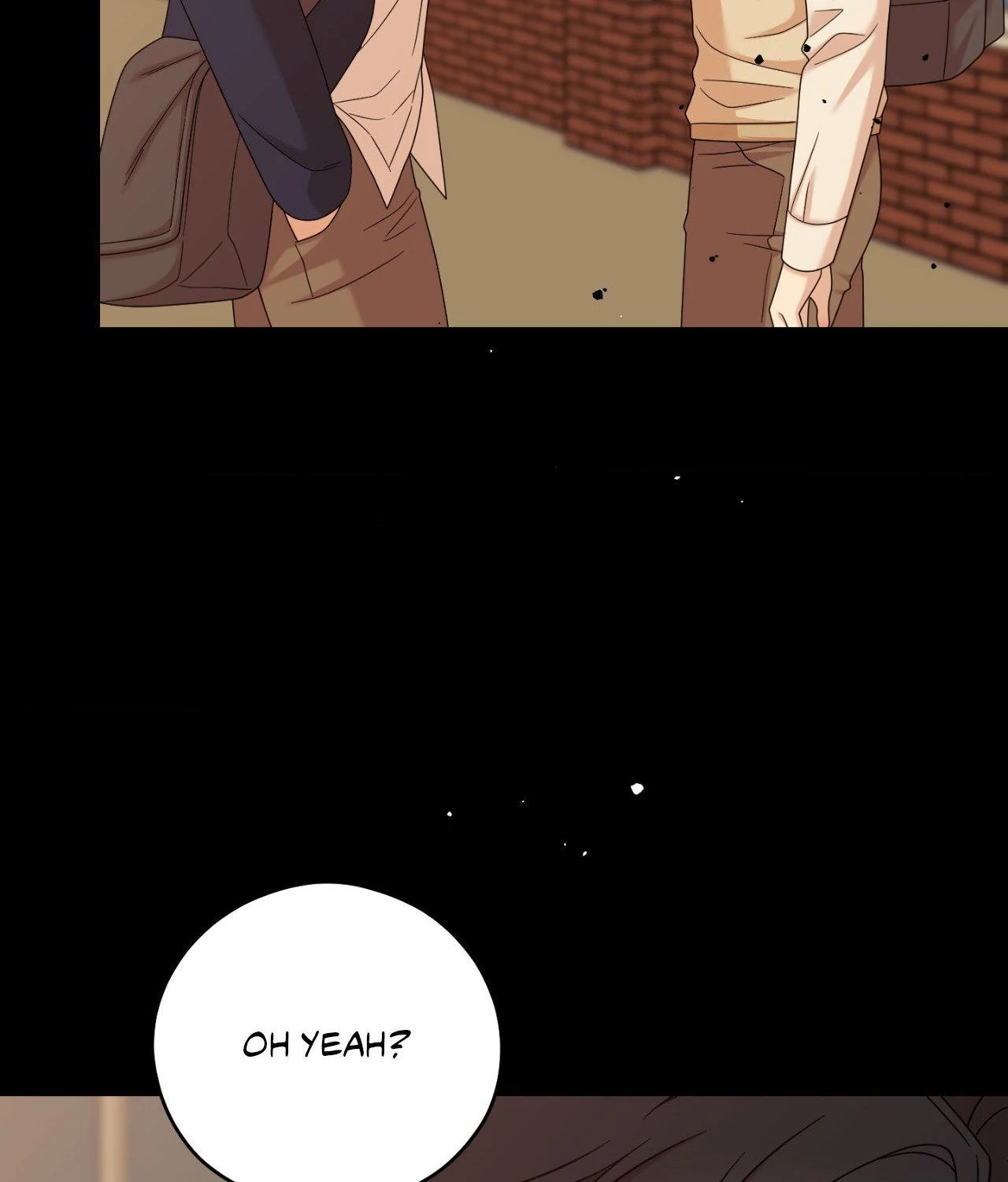 My Sassy Celebrity - Chapter 32 manhwa