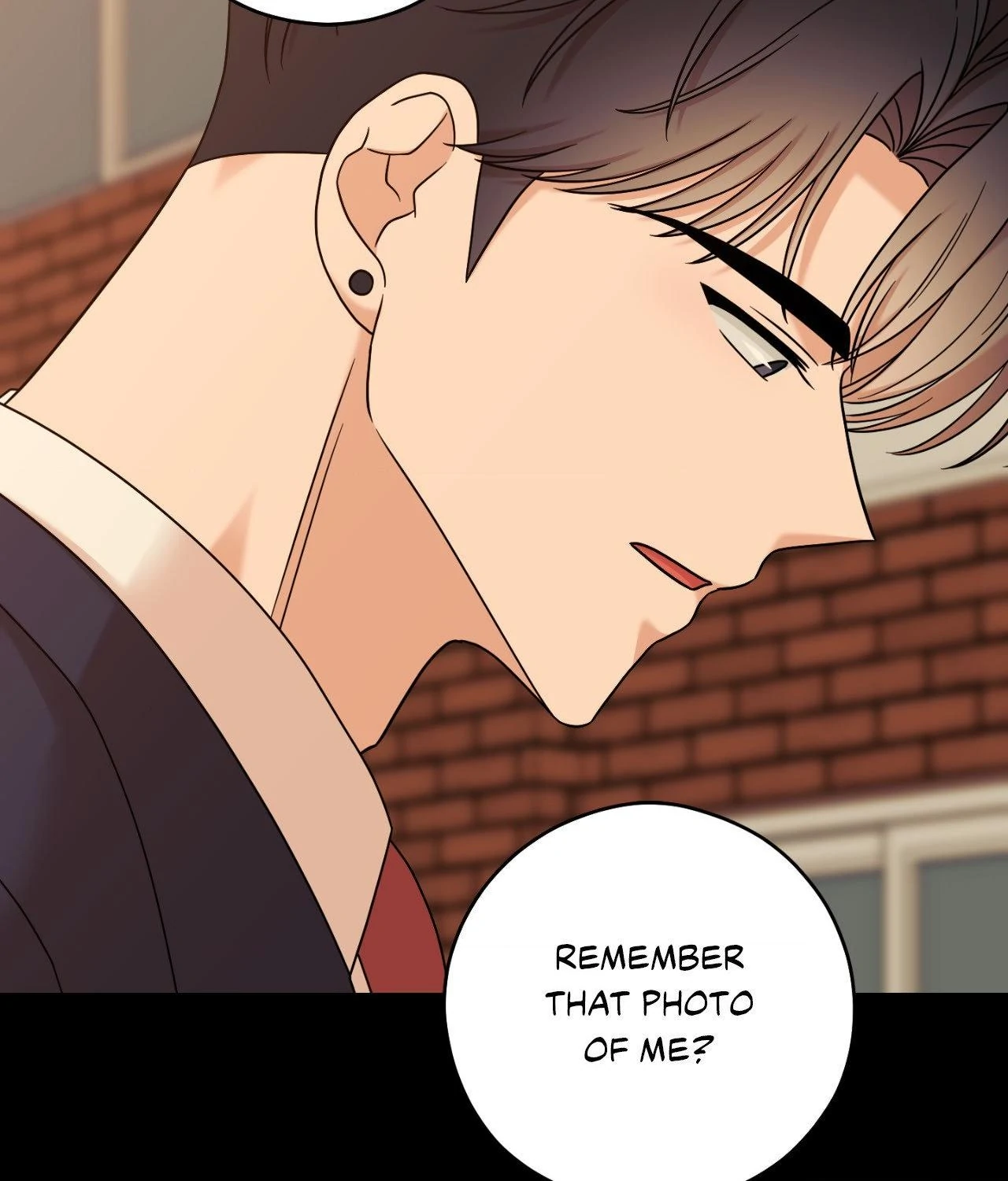My Sassy Celebrity - Chapter 32 manhwa