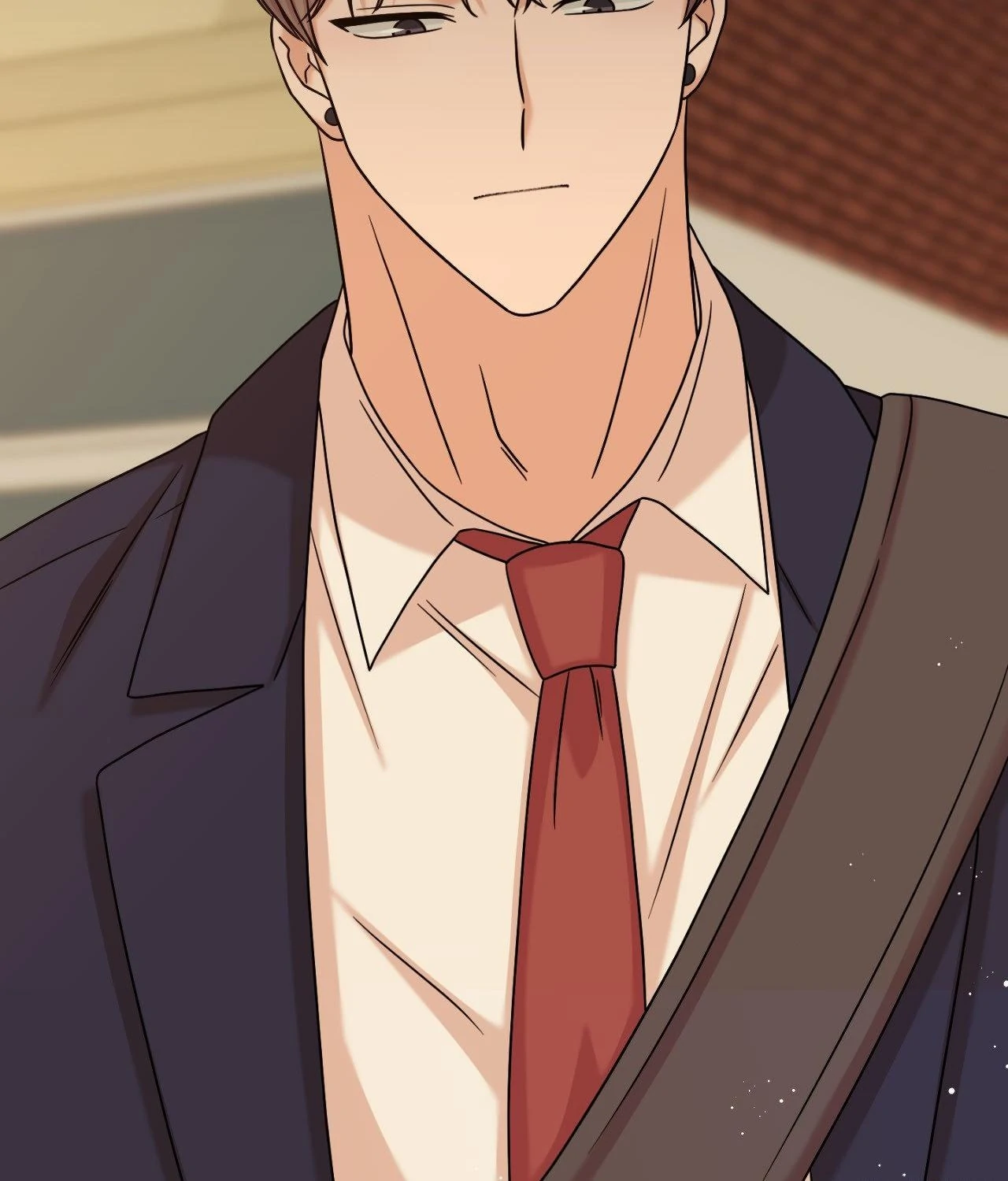 My Sassy Celebrity - Chapter 32 manhwa