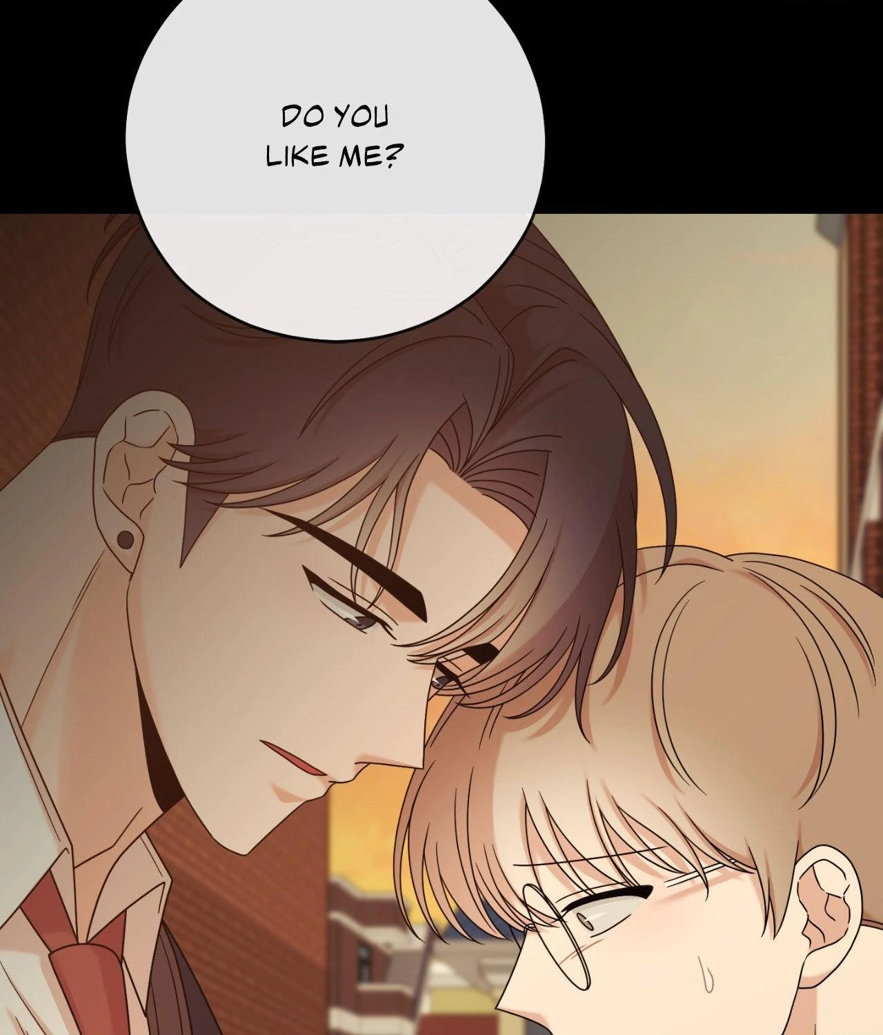 My Sassy Celebrity - Chapter 32 manhwa
